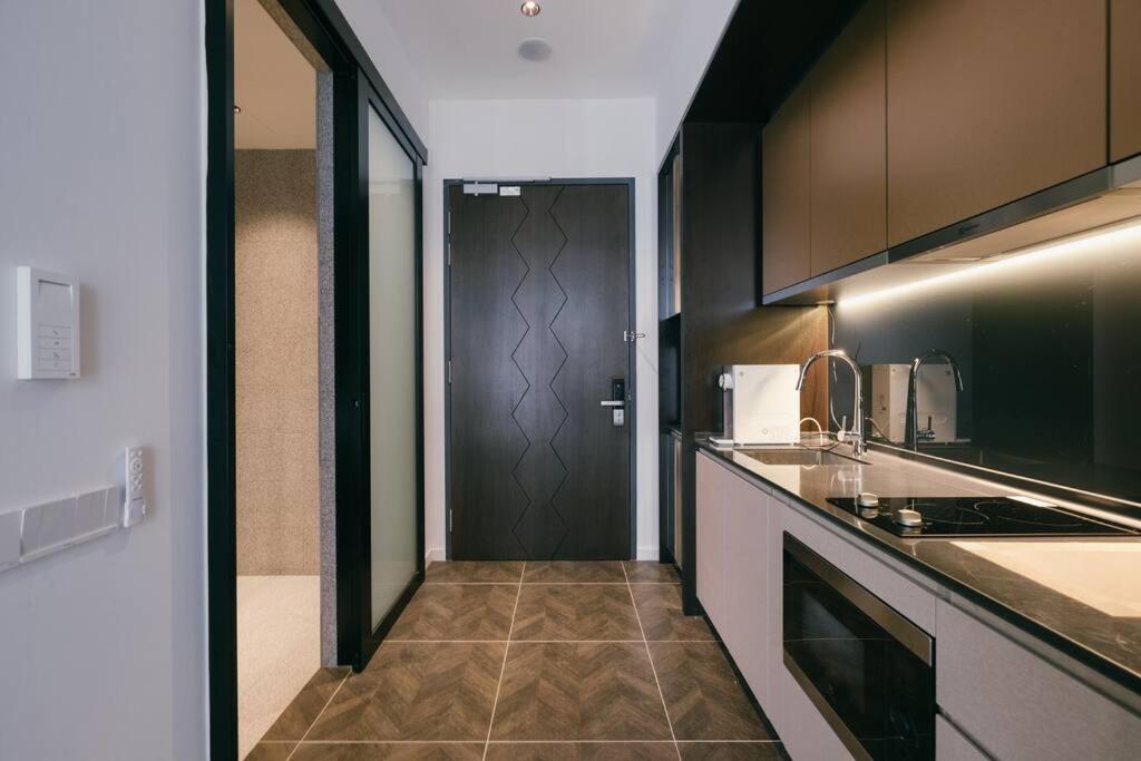 Designer Suite KLCC 2 Bedroom 4Pax 100Mbps Youtube