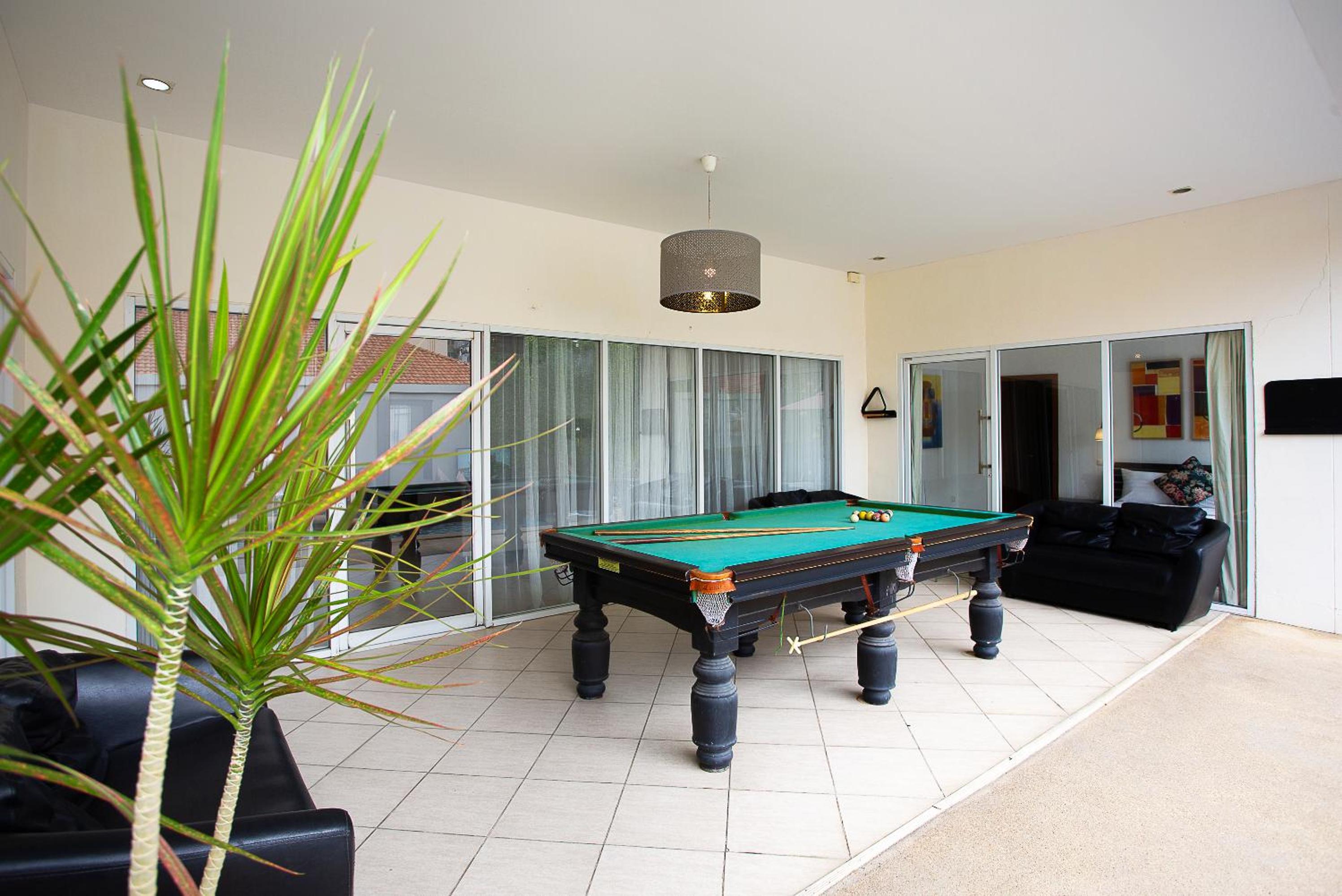 Hotel Magic Villa Pattaya