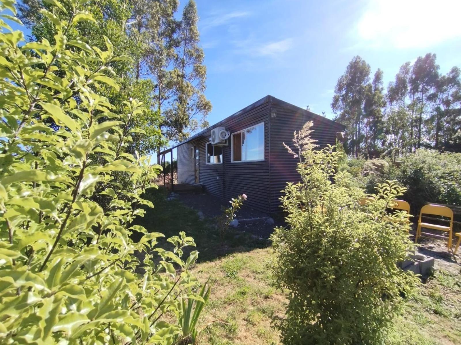 Cabaña El Pino