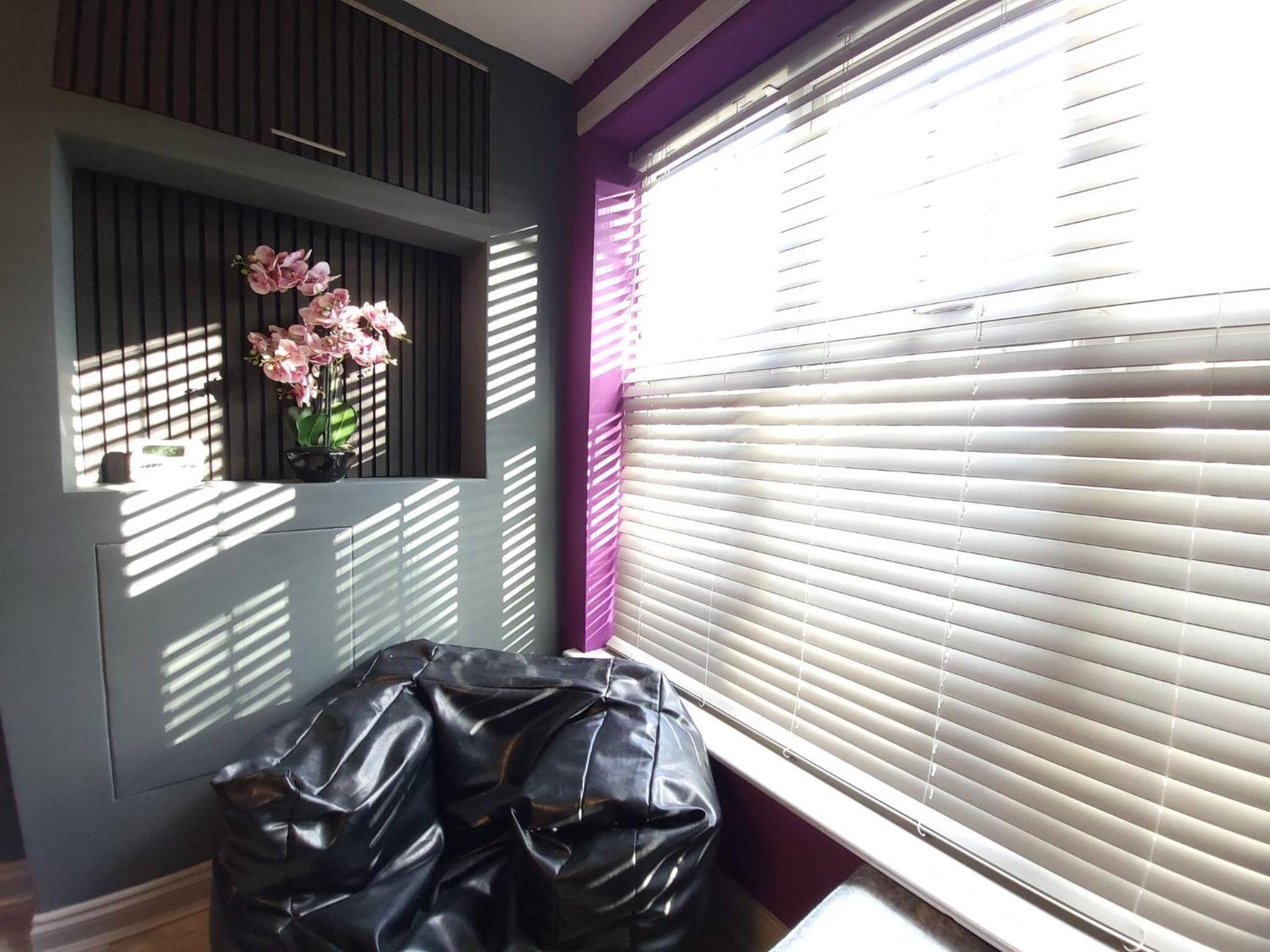 Liverpool City, Fairfield Duplex Suite view 3