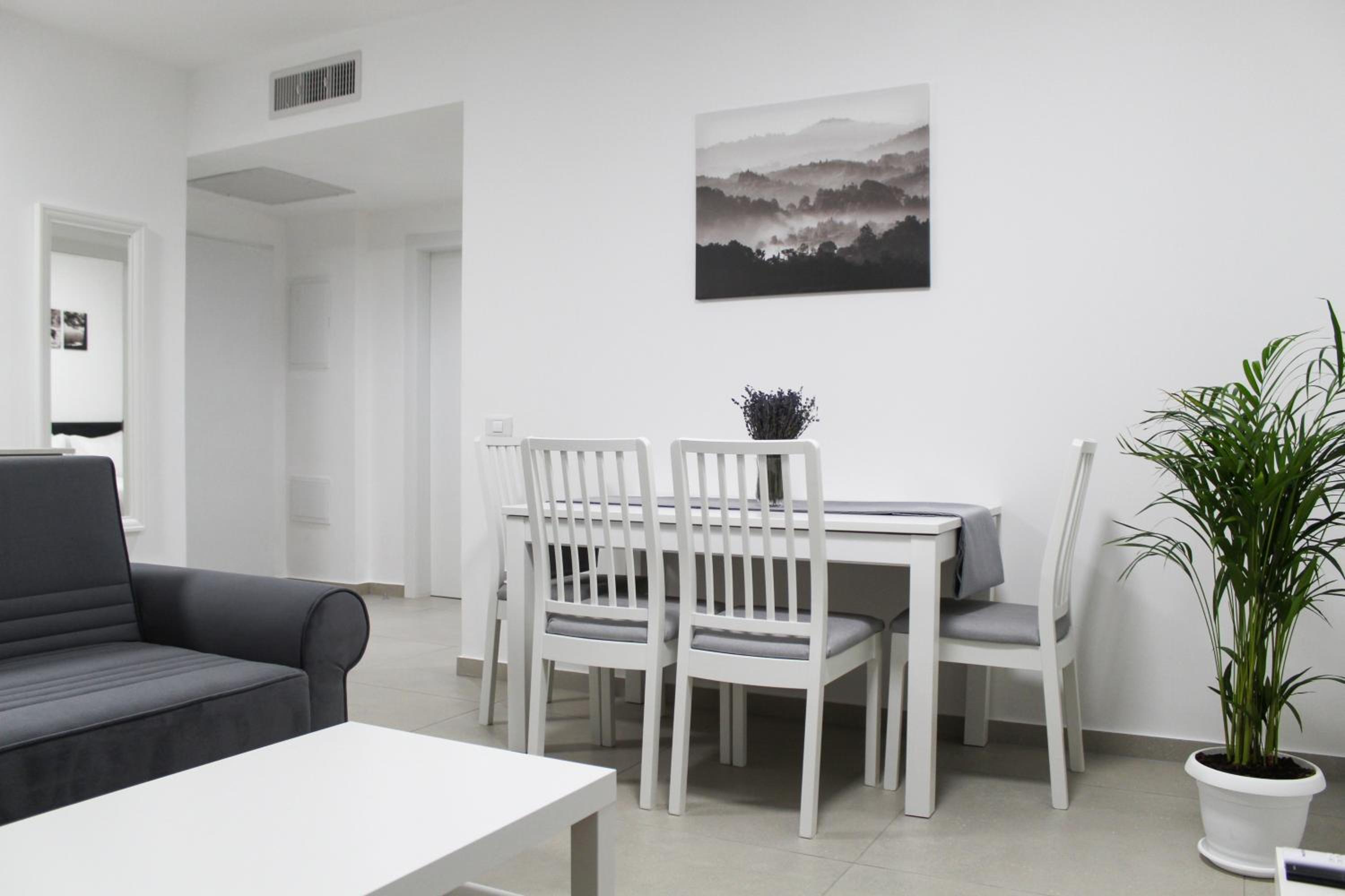Luxury Suite Apartment #48 By Hashdera Eilat view 2