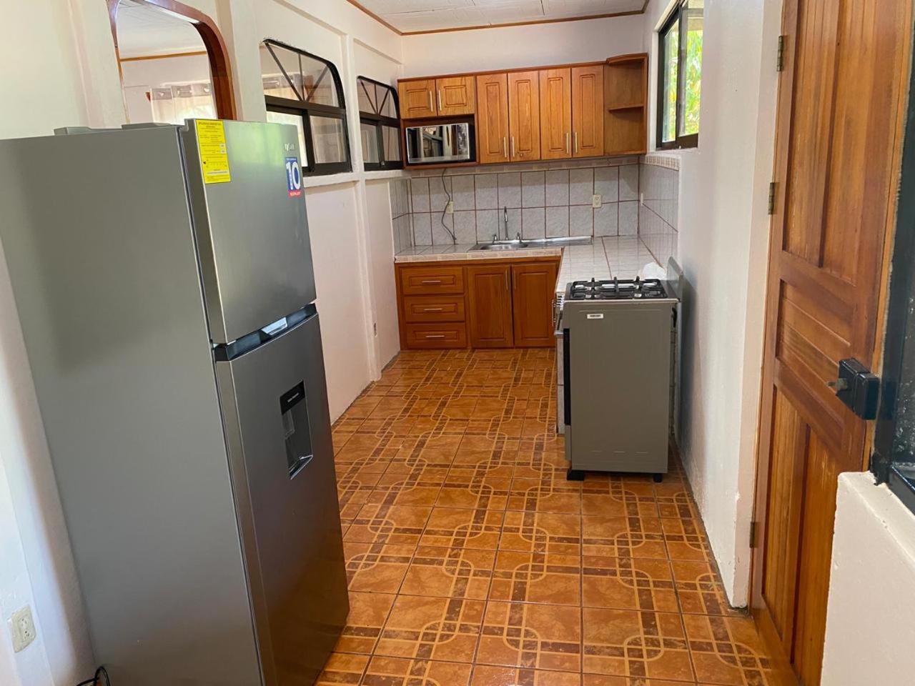 Casas La Chirincoca