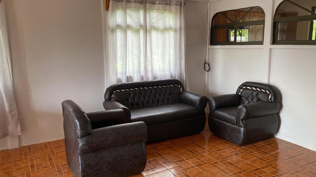 Casas La Chirincoca