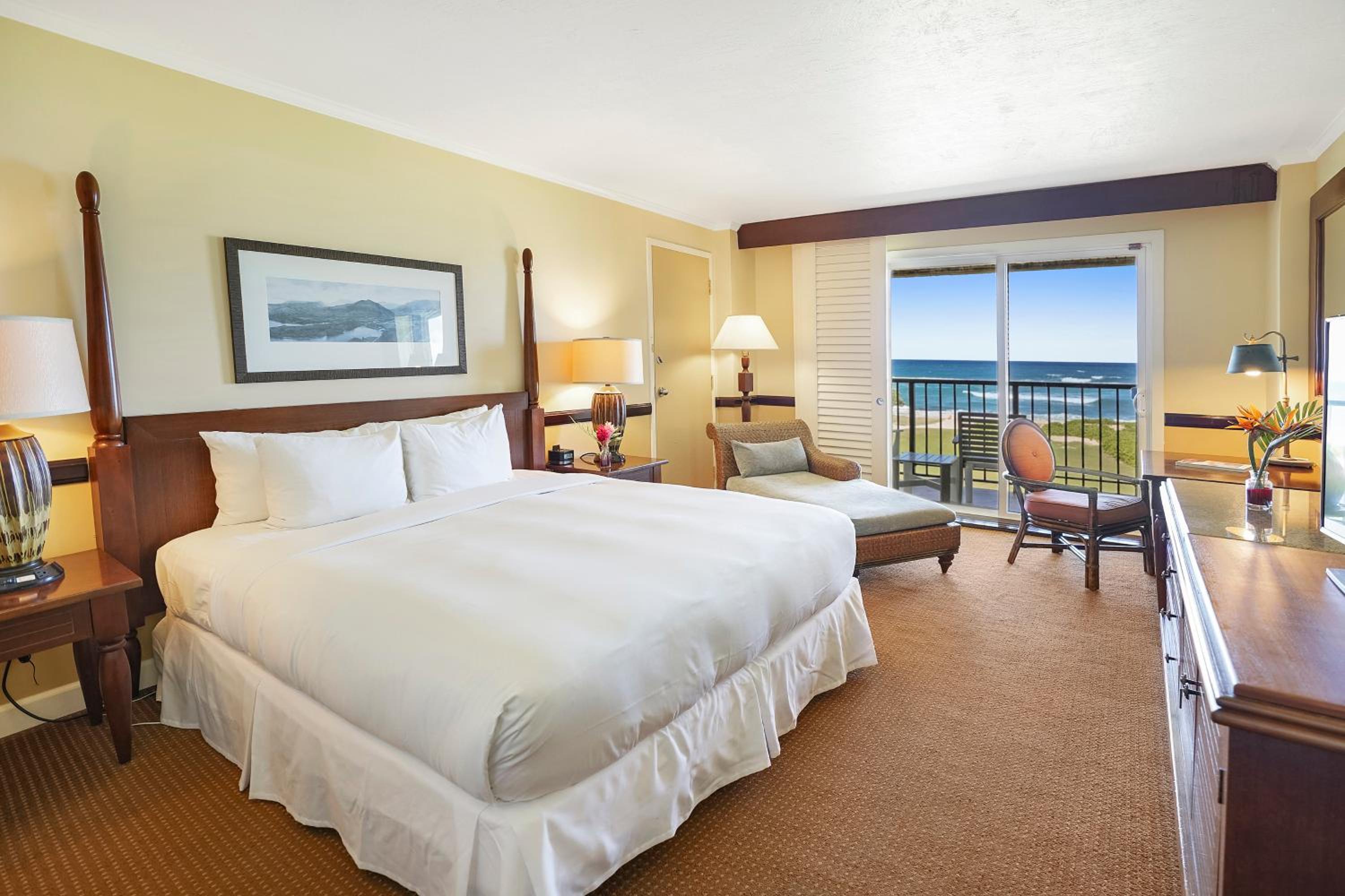 OUTRIGGER Kaua'i Beach Resort & Spa, Billede 43