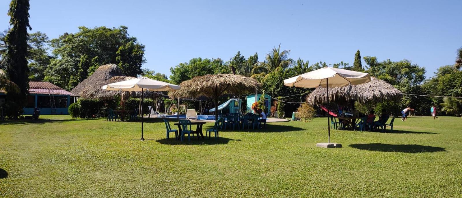 Villa Santos