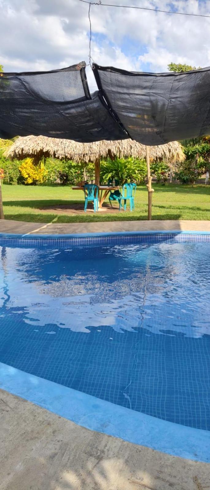 Villa Santos