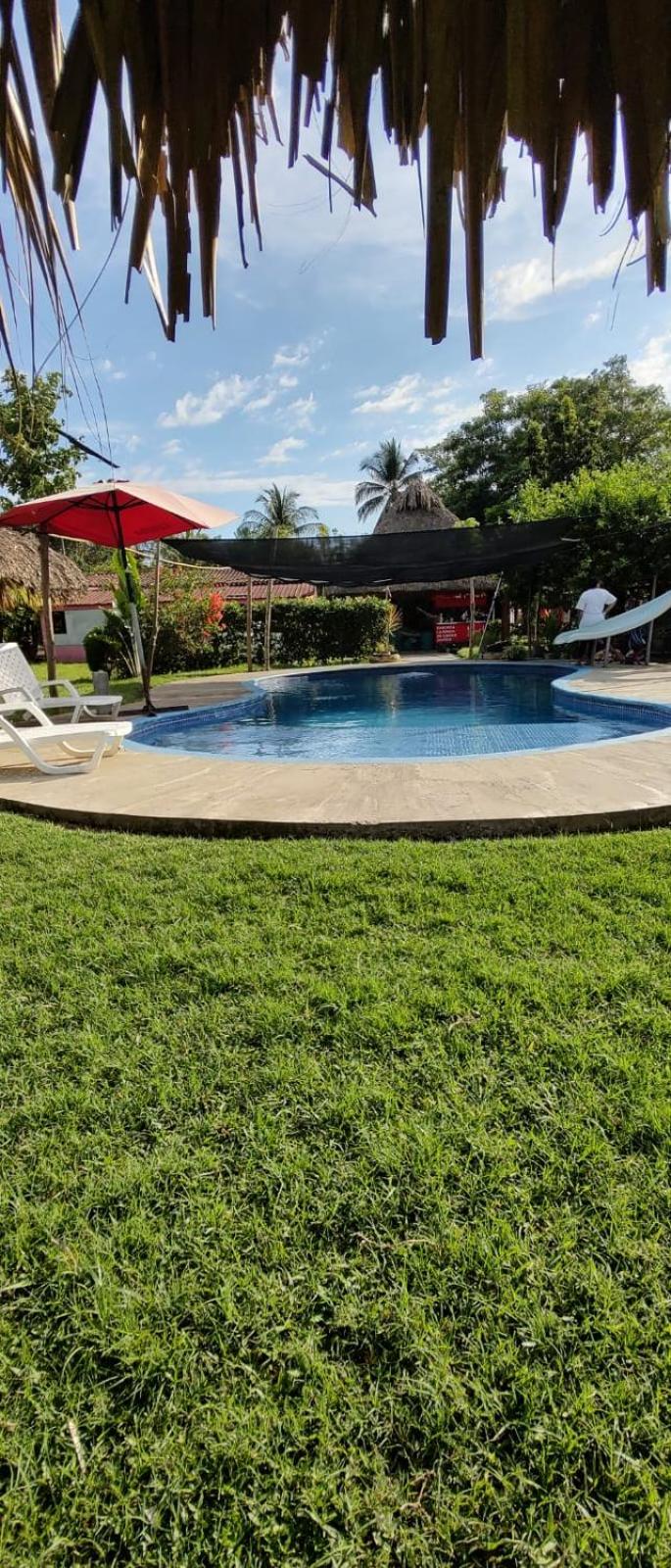 Villa Santos