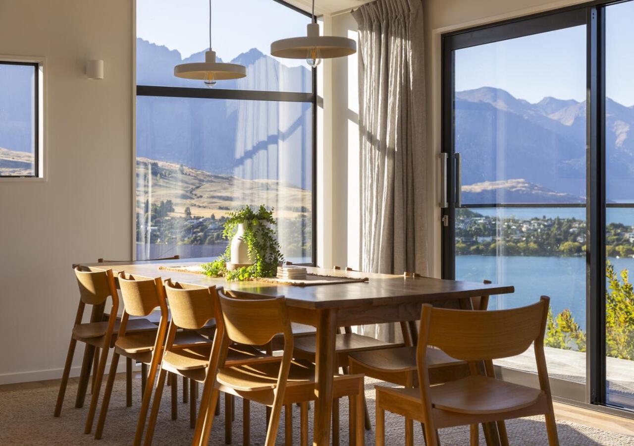 Fernlea - Luxury Holiday Home by MajorDomo view 2