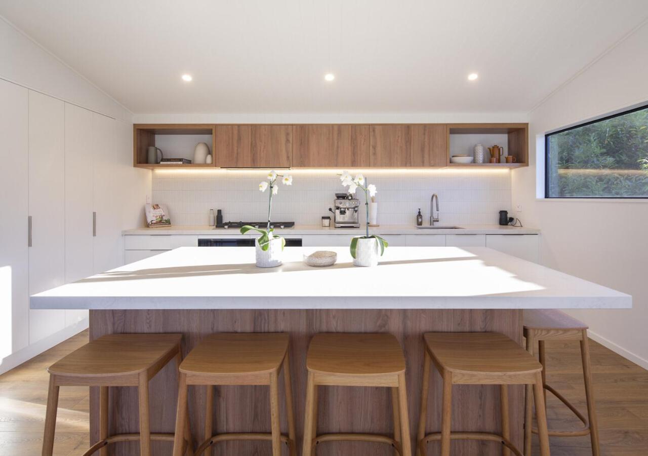 Fernlea - Luxury Holiday Home by MajorDomo view 3