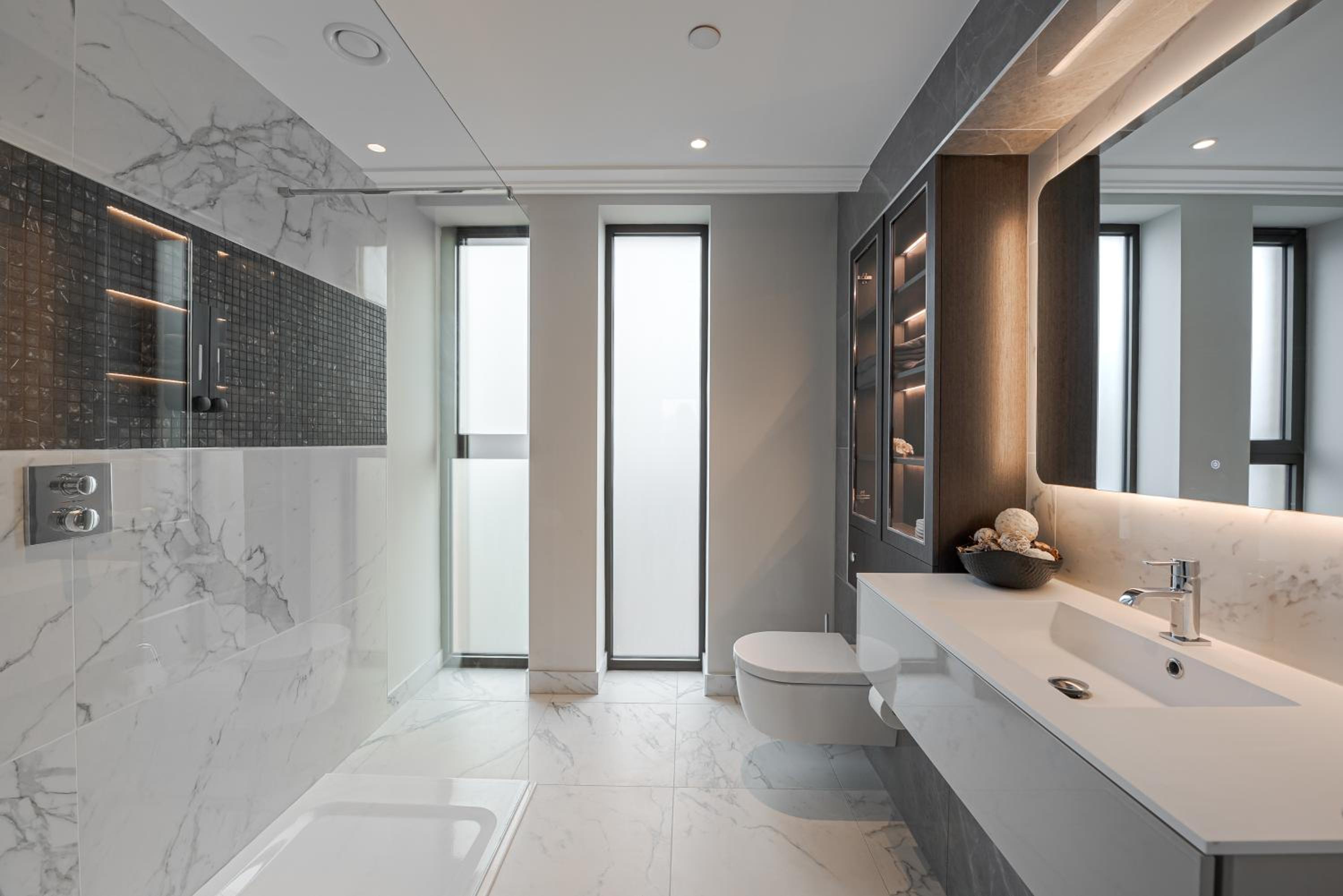 Arcadia Residences - Luxury Apartments in Kensington, London
