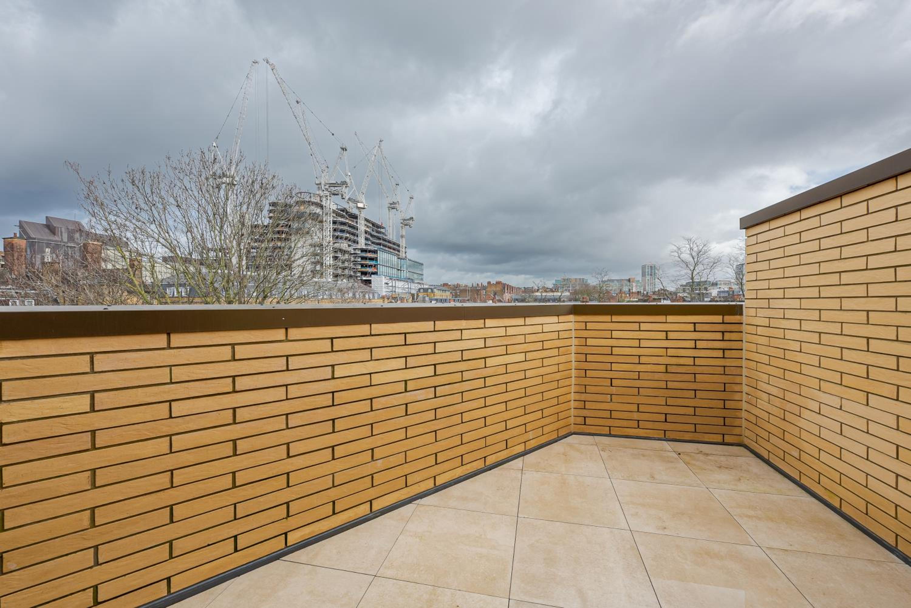 Arcadia Residences - Luxury Apartments in Kensington, London