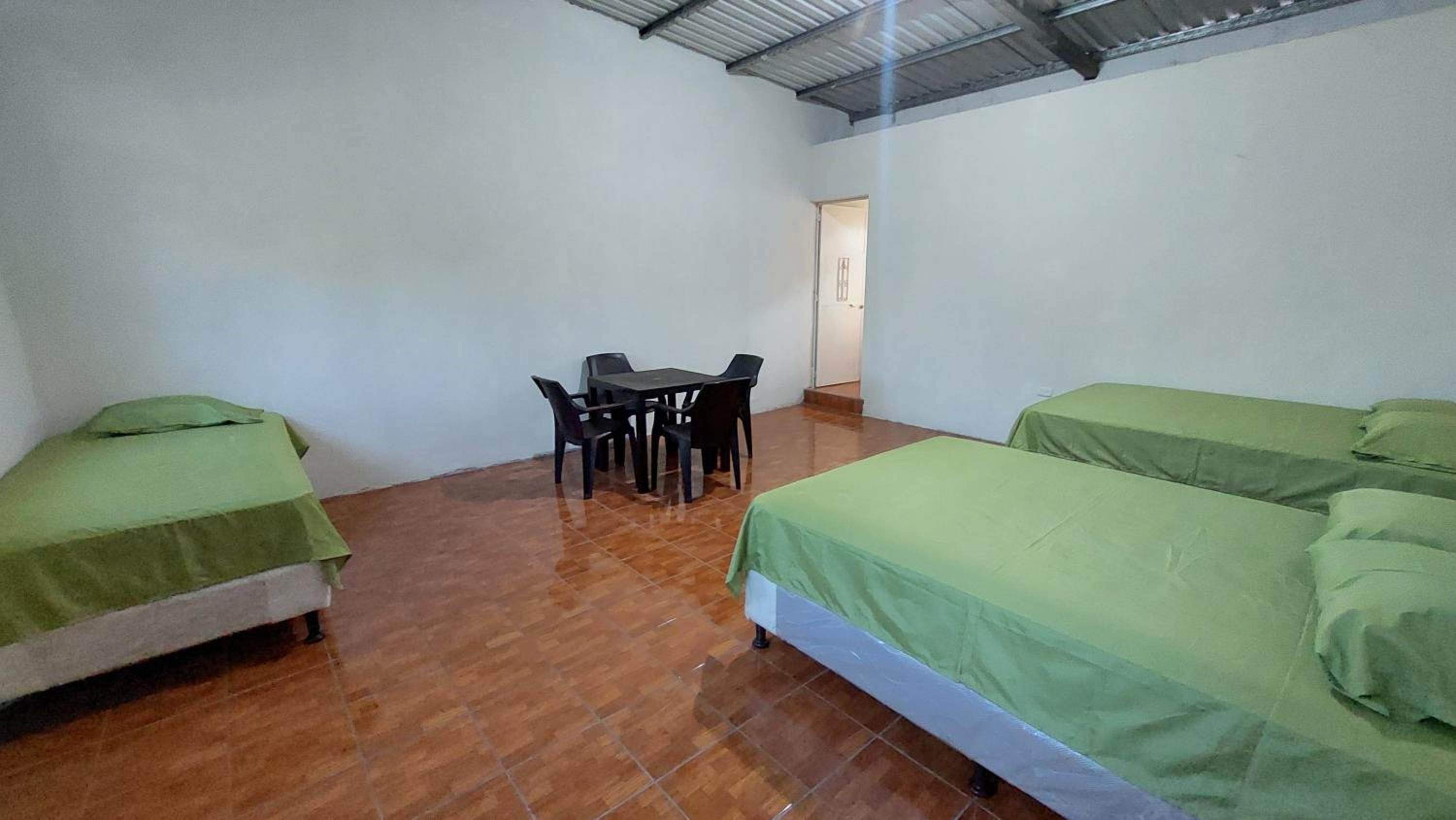Villa Santos