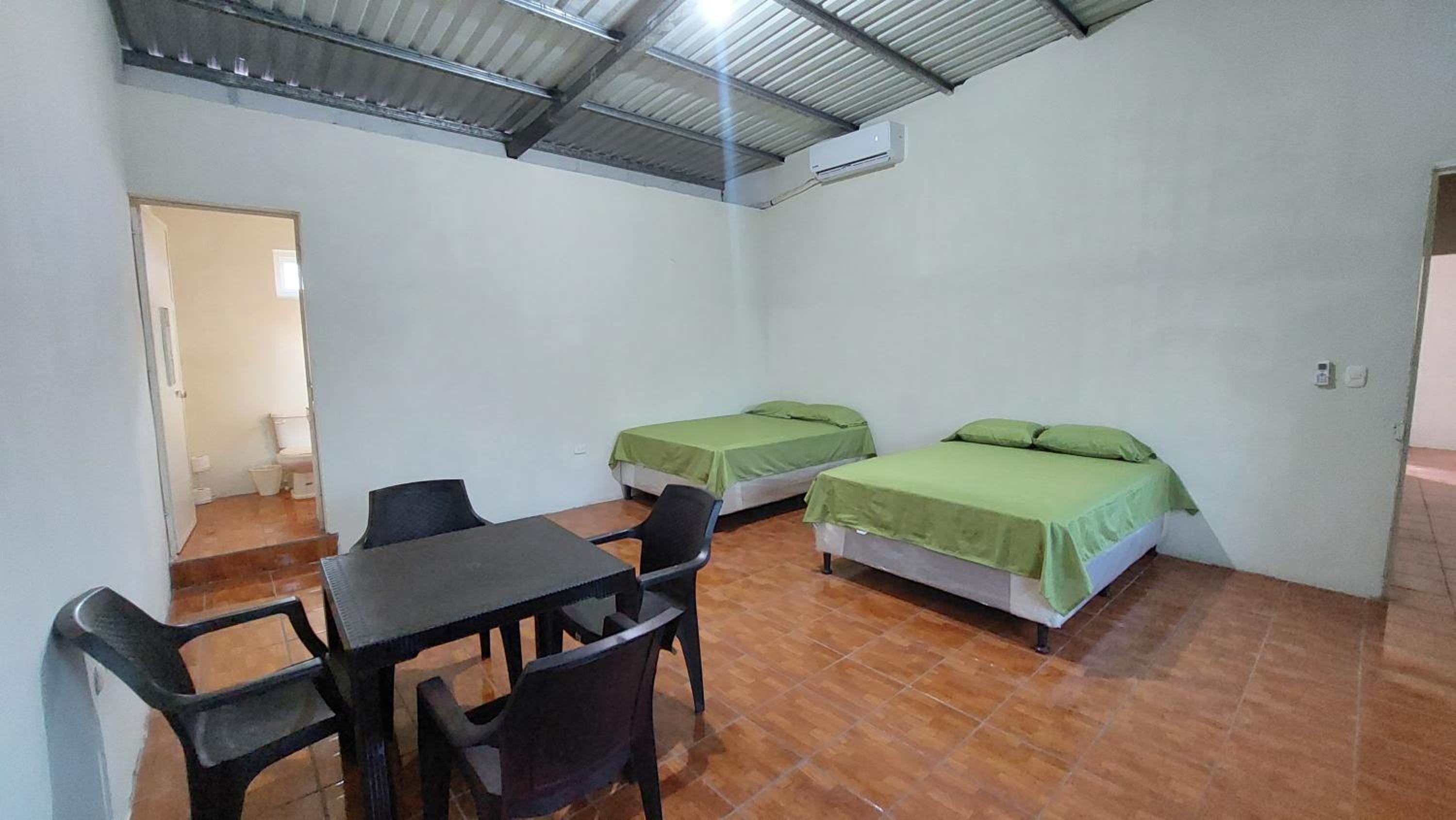 Villa Santos