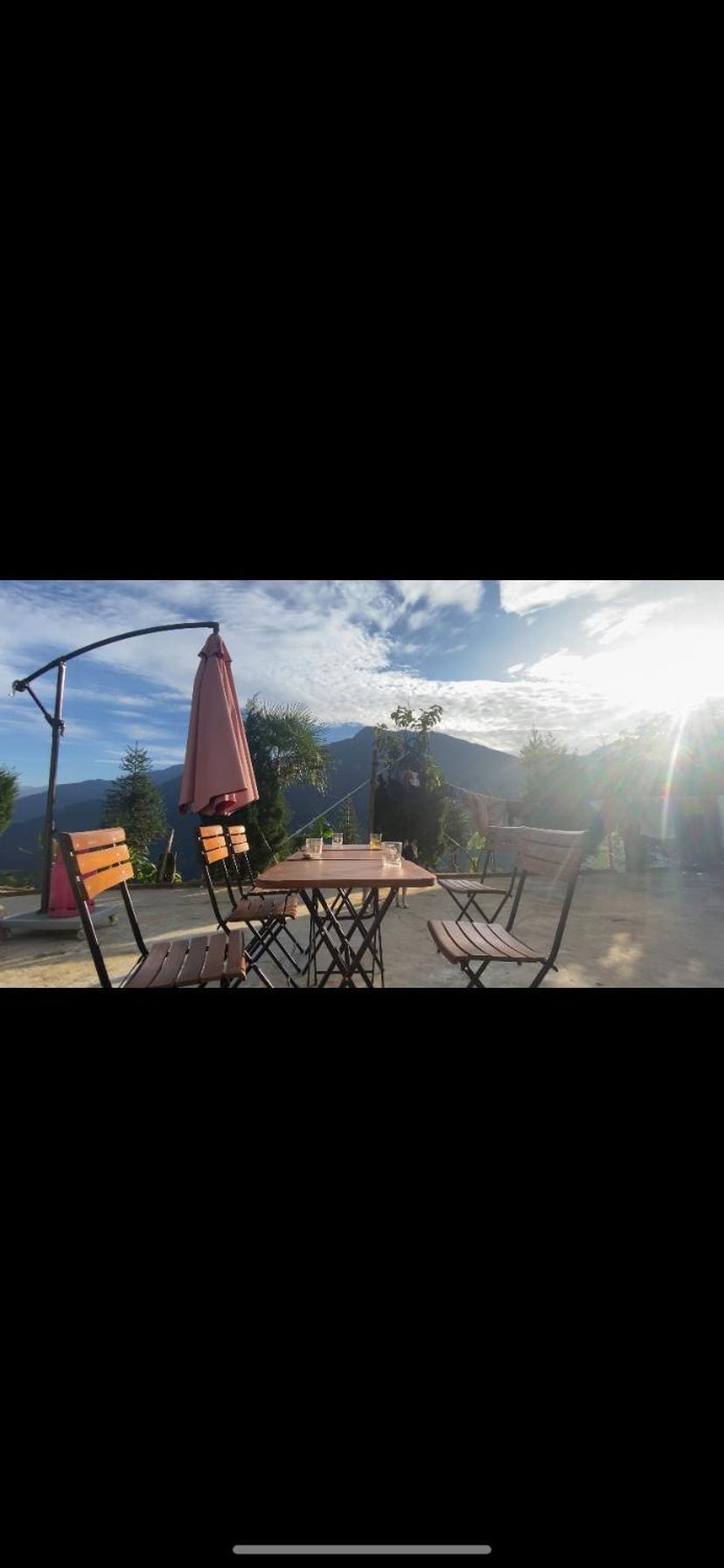 Mao Sapa trekking and homestay 31