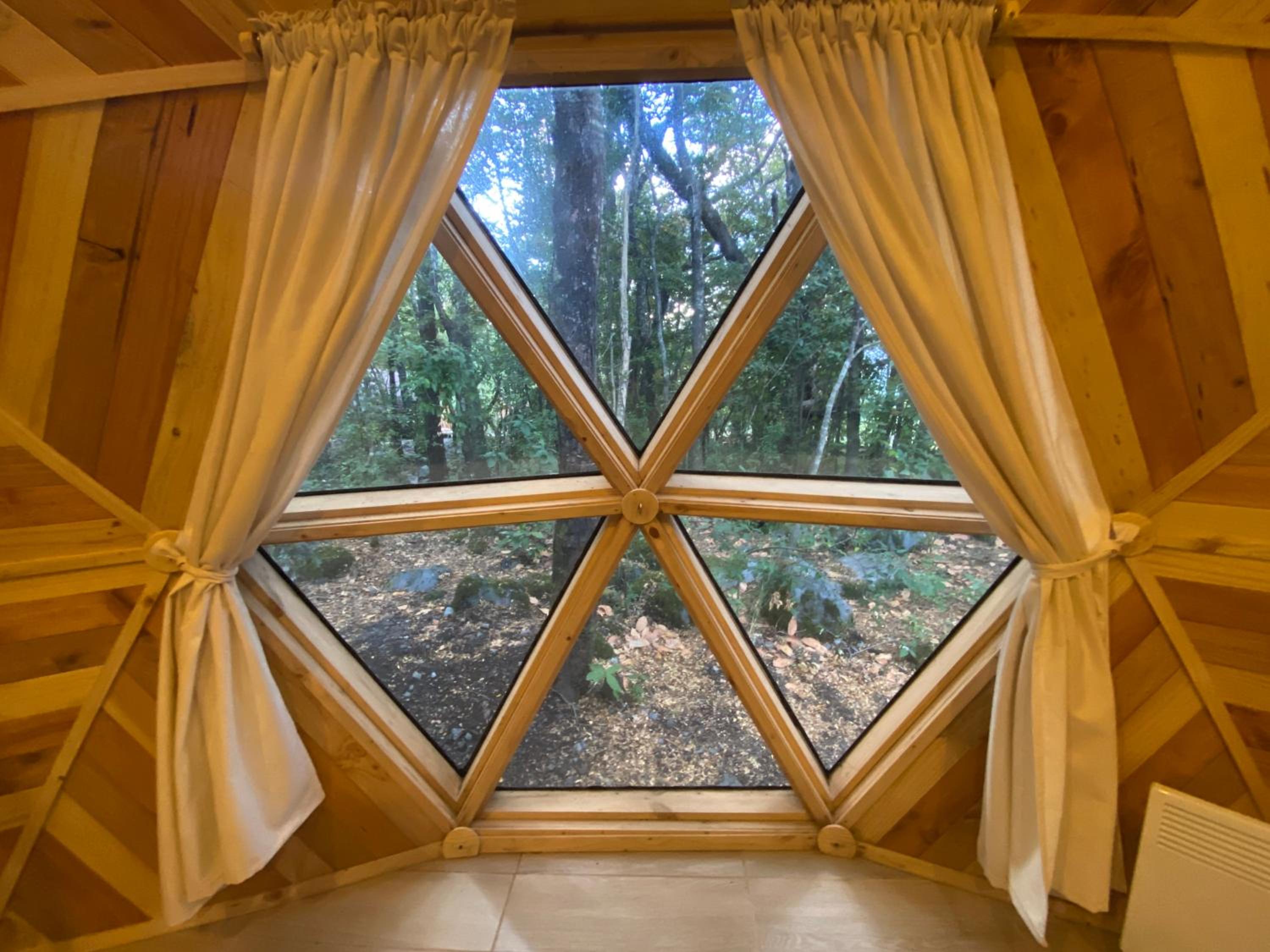Lodge Domos Awen