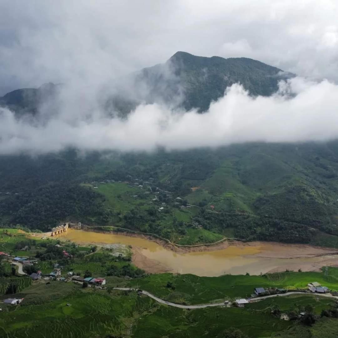 Mao Sapa trekking and homestay 41