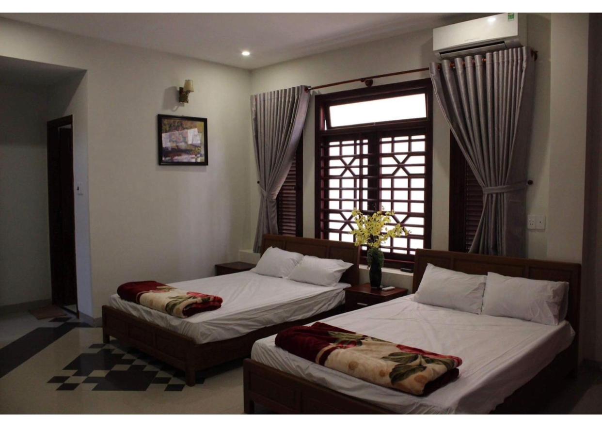 Motel Minh Thảo