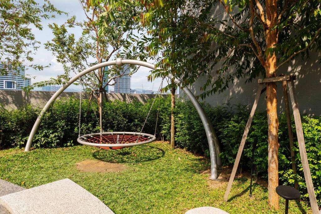 Butterfly Room 1BR Scarletz Suites KLCC Pool Gym