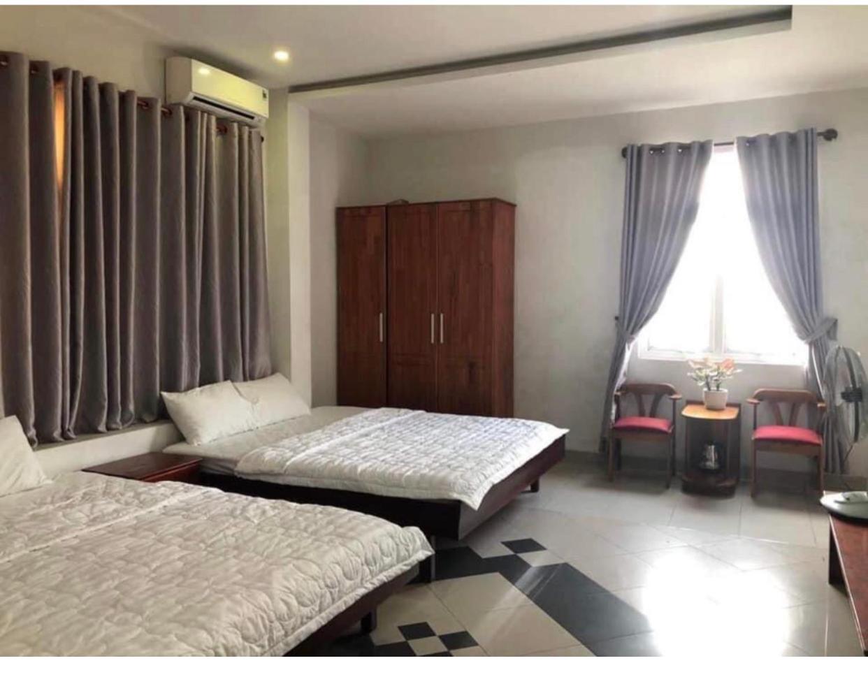 Motel Minh Thảo