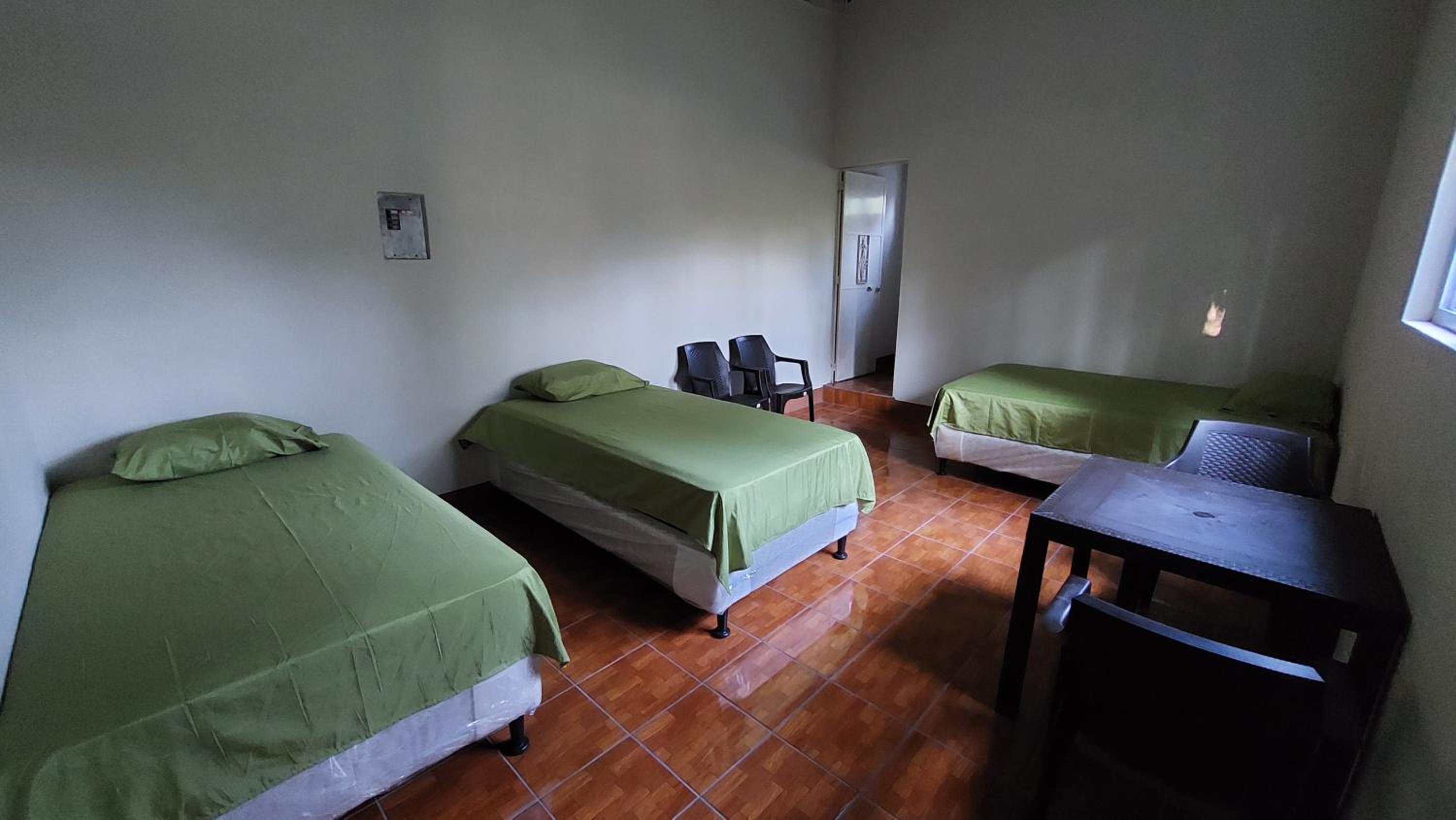 Villa Santos