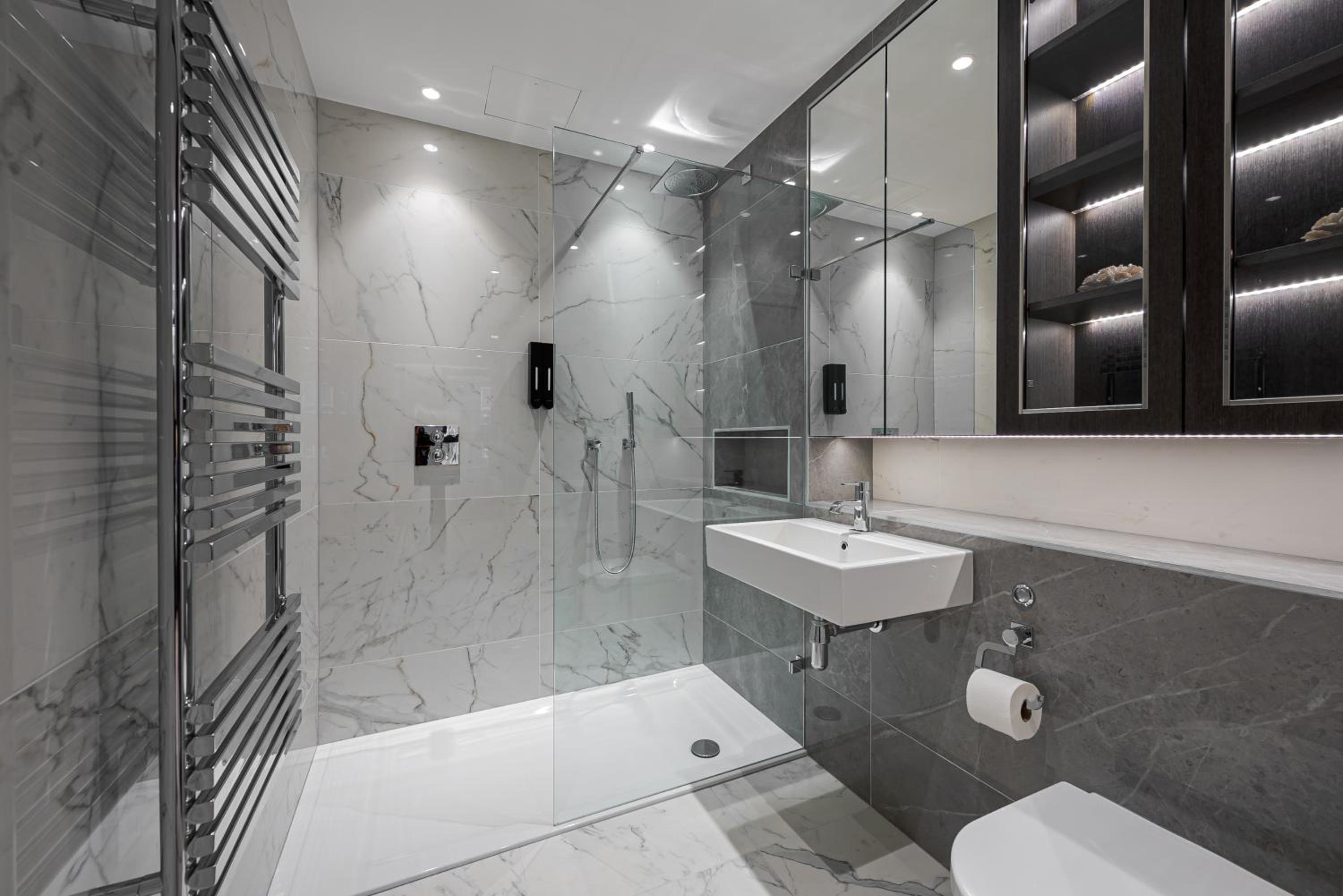 Arcadia Residences - Luxury Apartments in Kensington, London