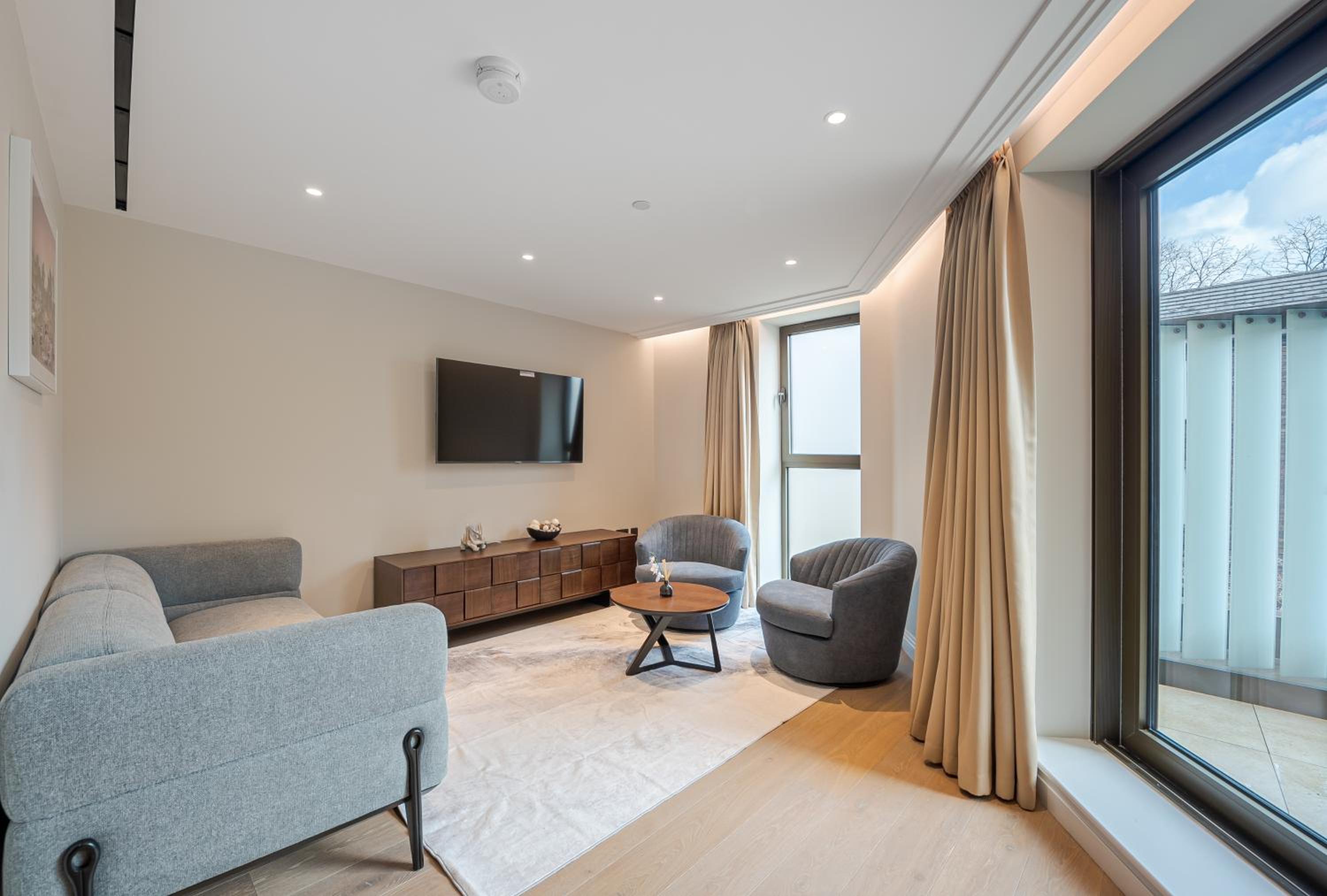 Arcadia Residences - Luxury Apartments in Kensington, London