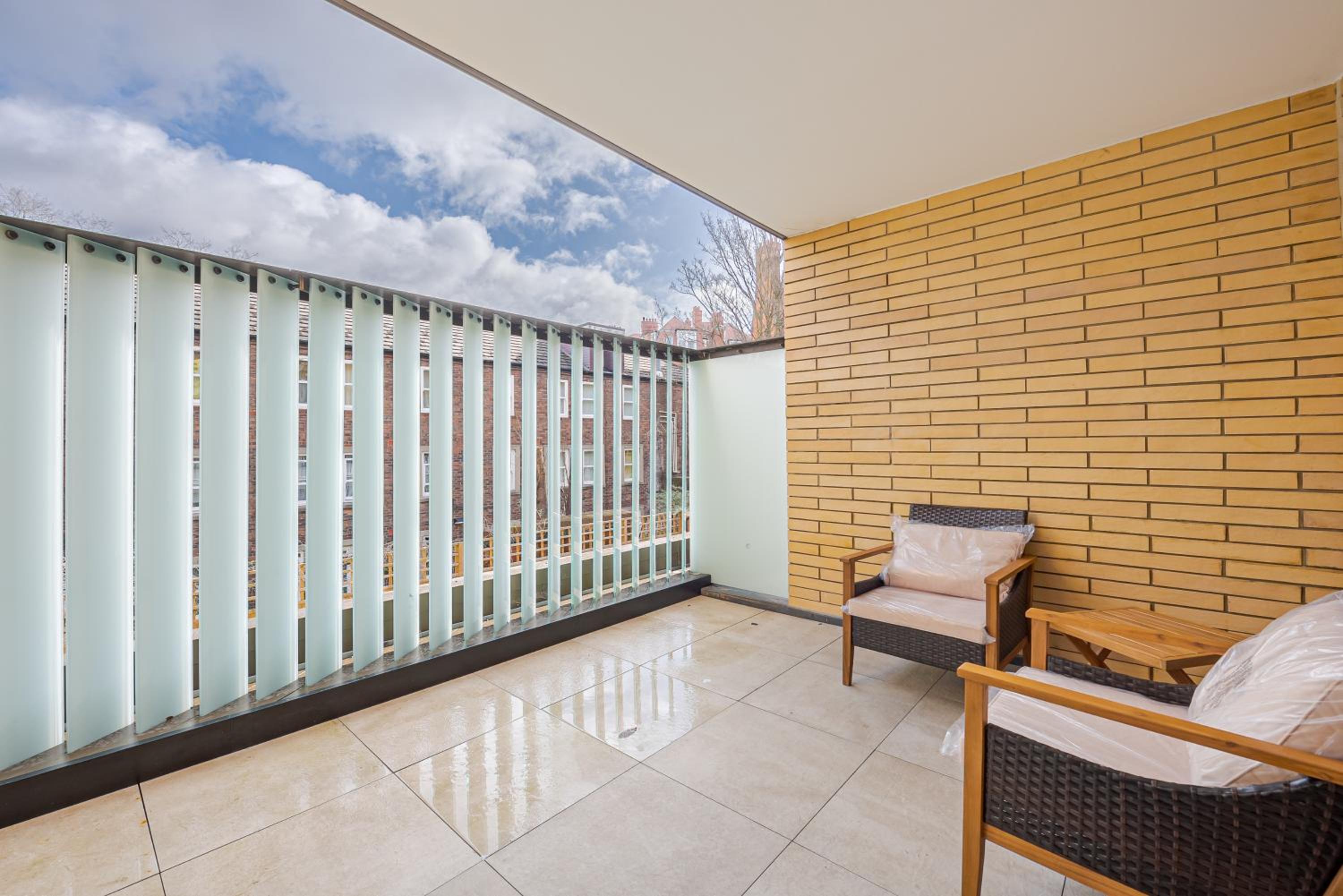 Arcadia Residences - Luxury Apartments in Kensington, London