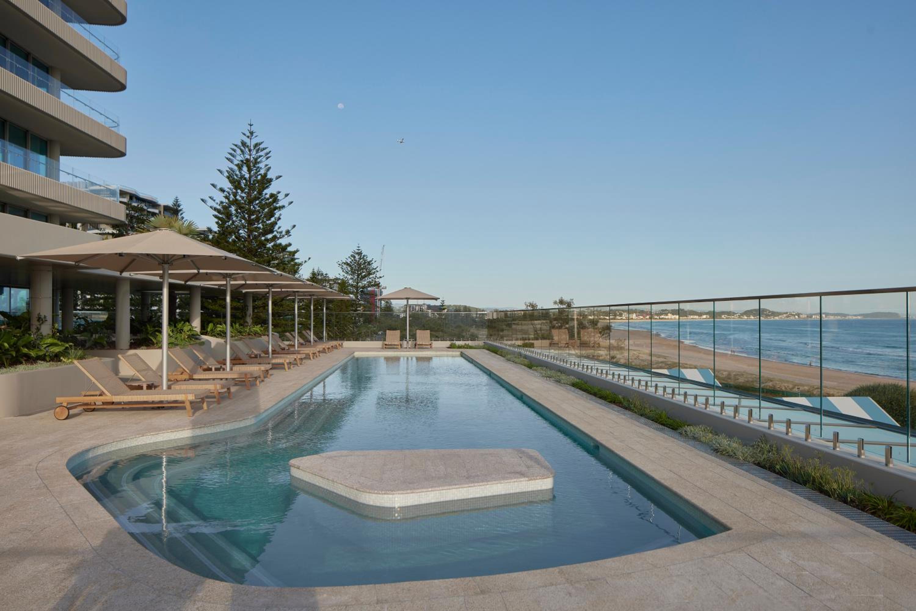 Coolangatta Vacations - Kirra Point Holiday Apartments - Property Image 4