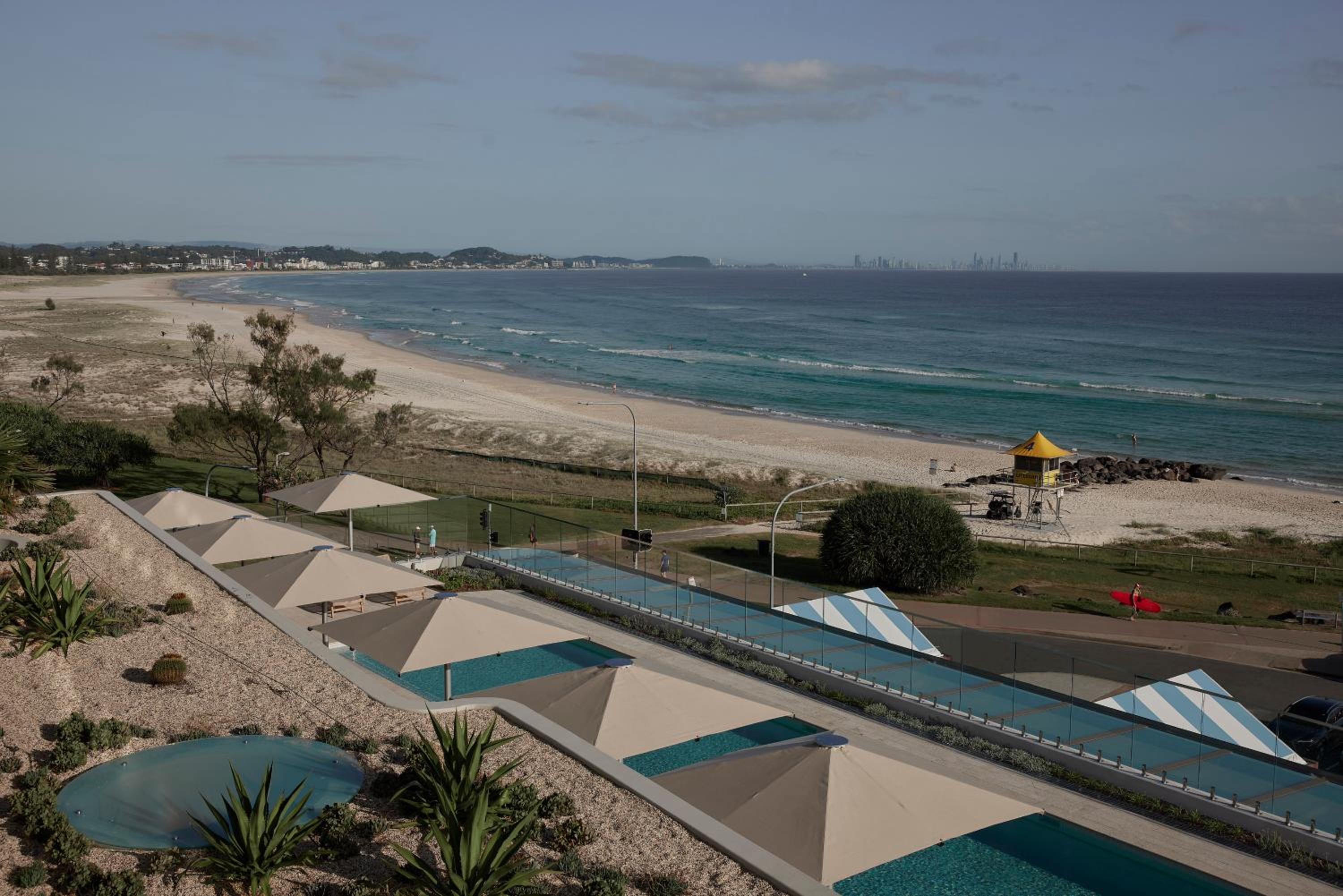 Coolangatta Vacations - Kirra Point Holiday Apartments - Property Image 5
