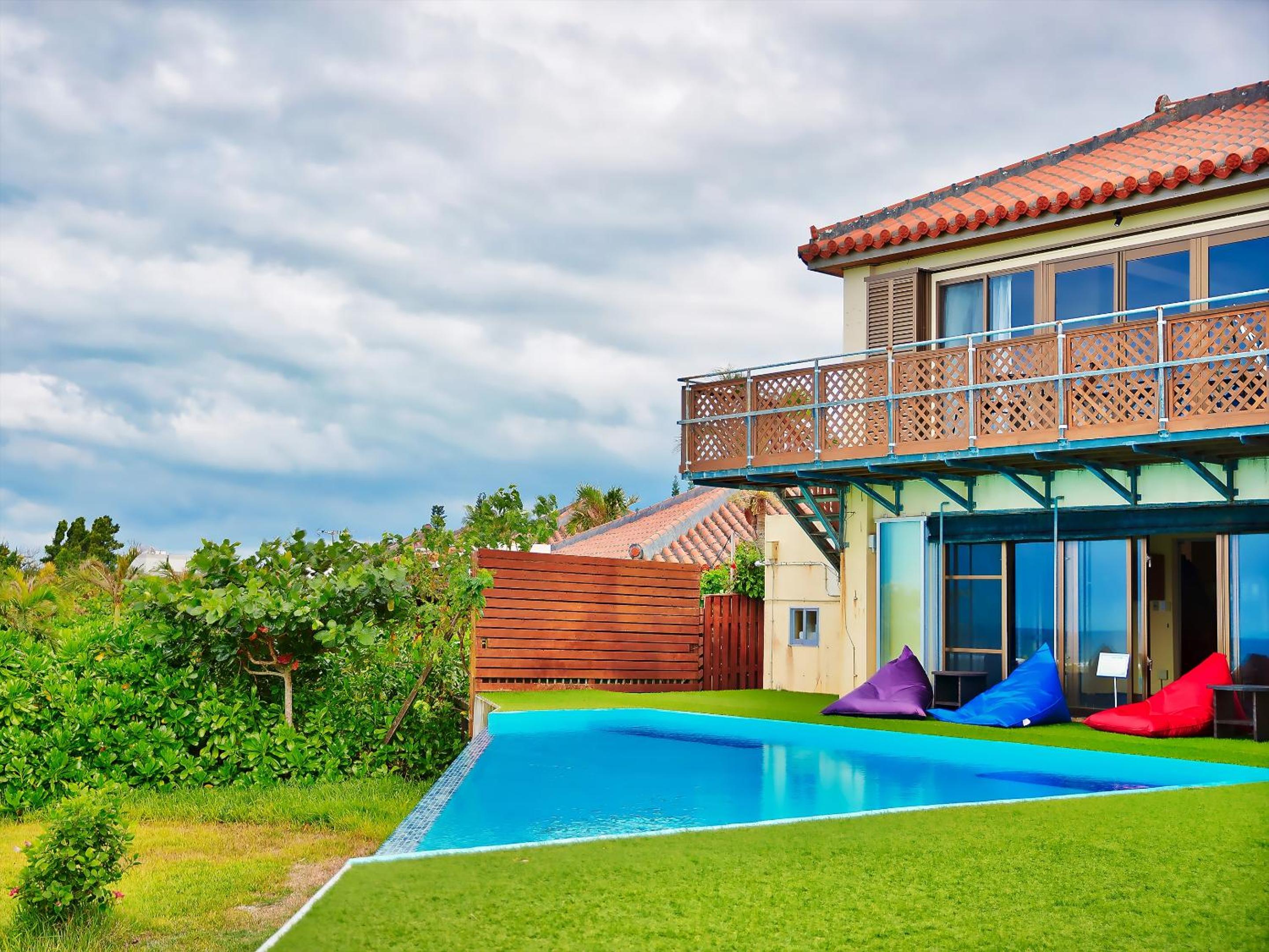 Nagahama Beach Resort Kanon