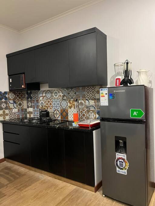 Cómodo céntrico y acogedor apartamento