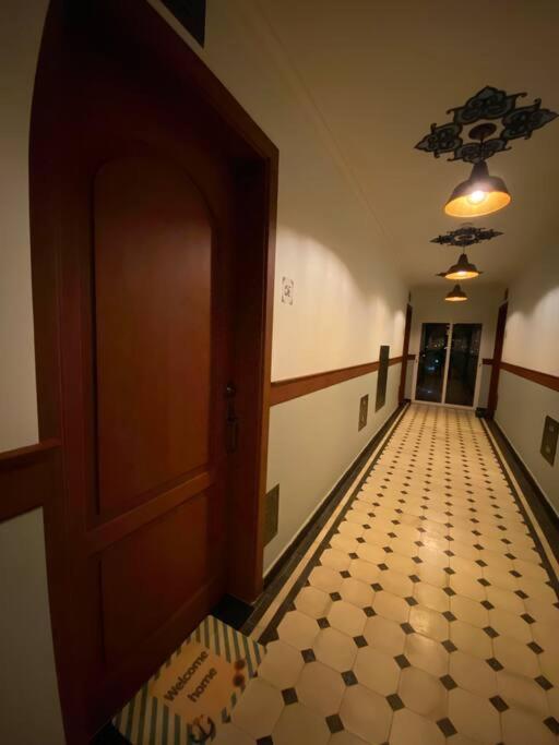 Cómodo céntrico y acogedor apartamento