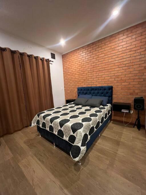 Cómodo céntrico y acogedor apartamento