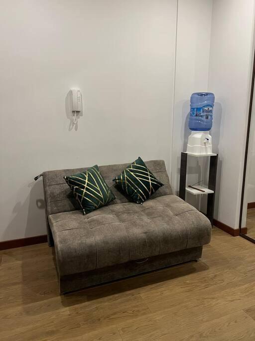 Cómodo céntrico y acogedor apartamento