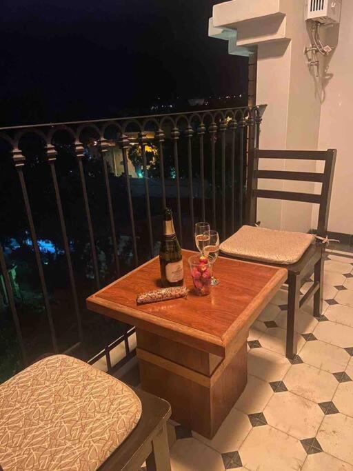 Cómodo céntrico y acogedor apartamento