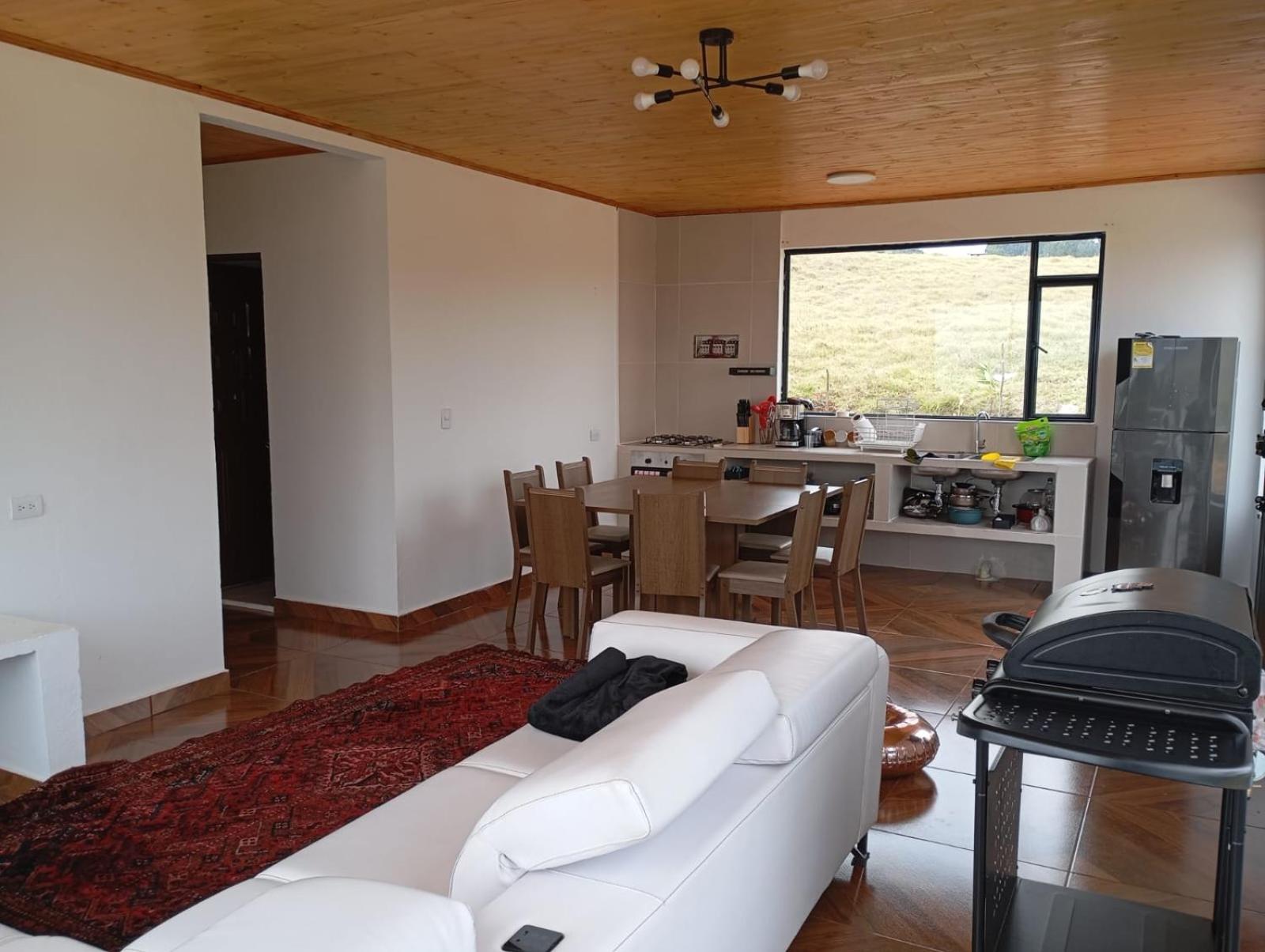 Finca Siberia, Sisga - Property Image 9