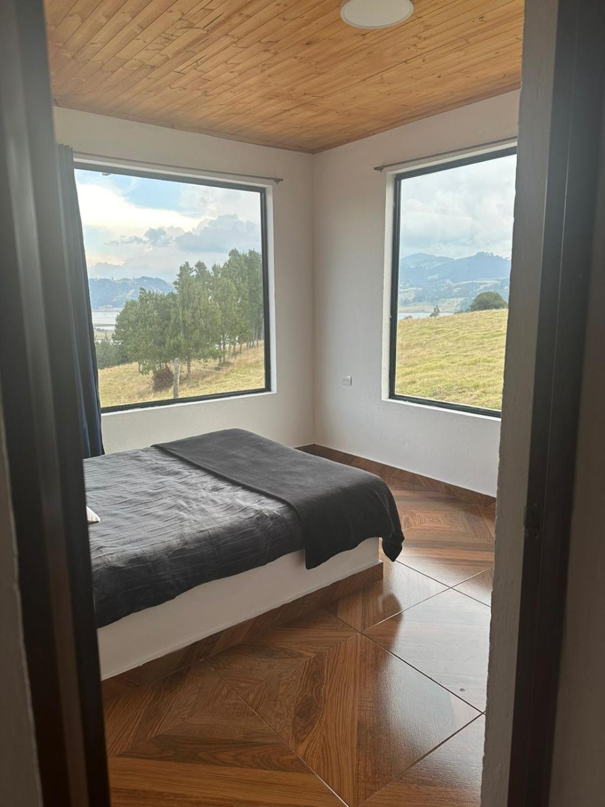 Finca Siberia, Sisga - Property Image 6