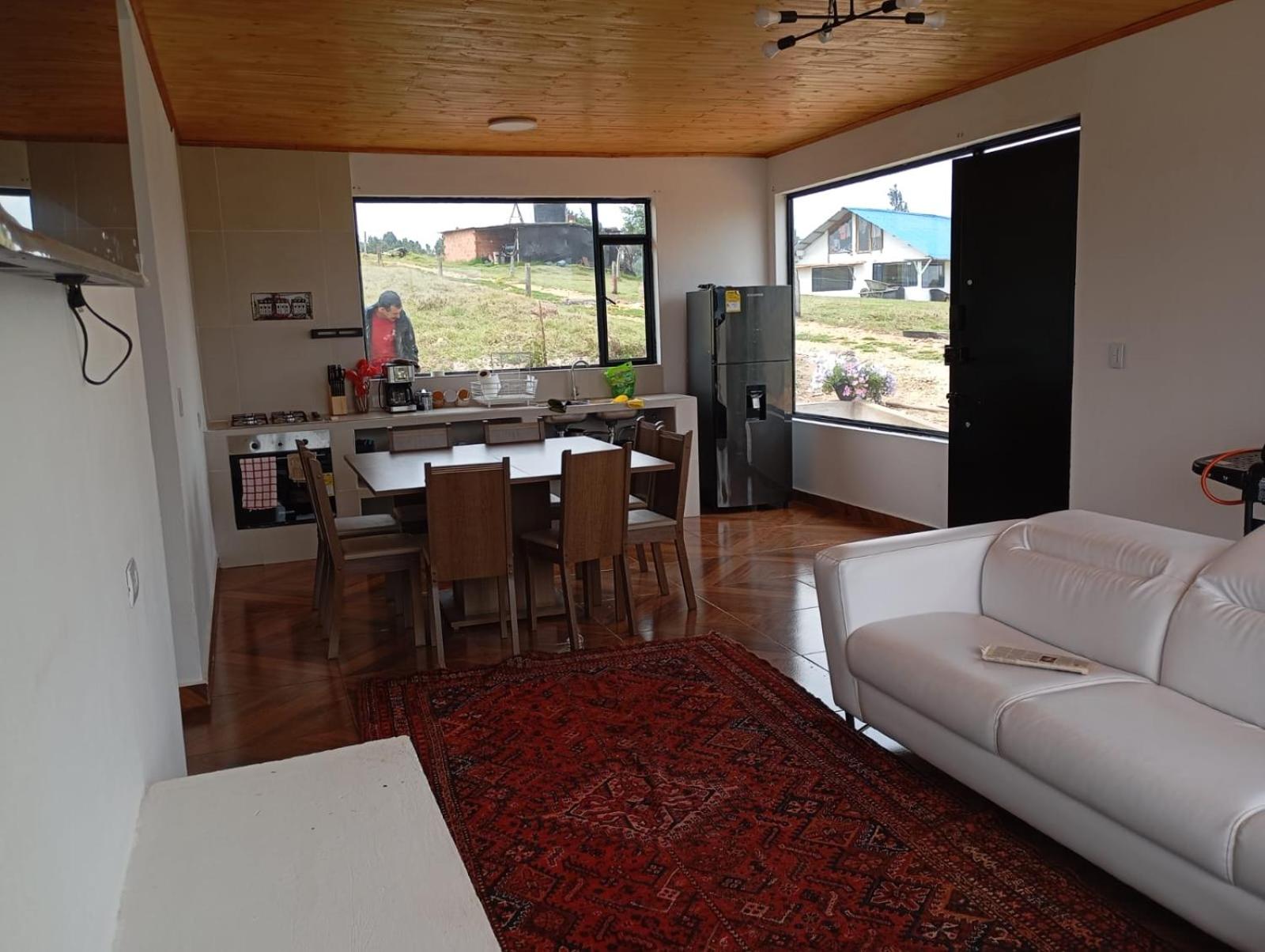 Finca Siberia, Sisga - Property Image 5