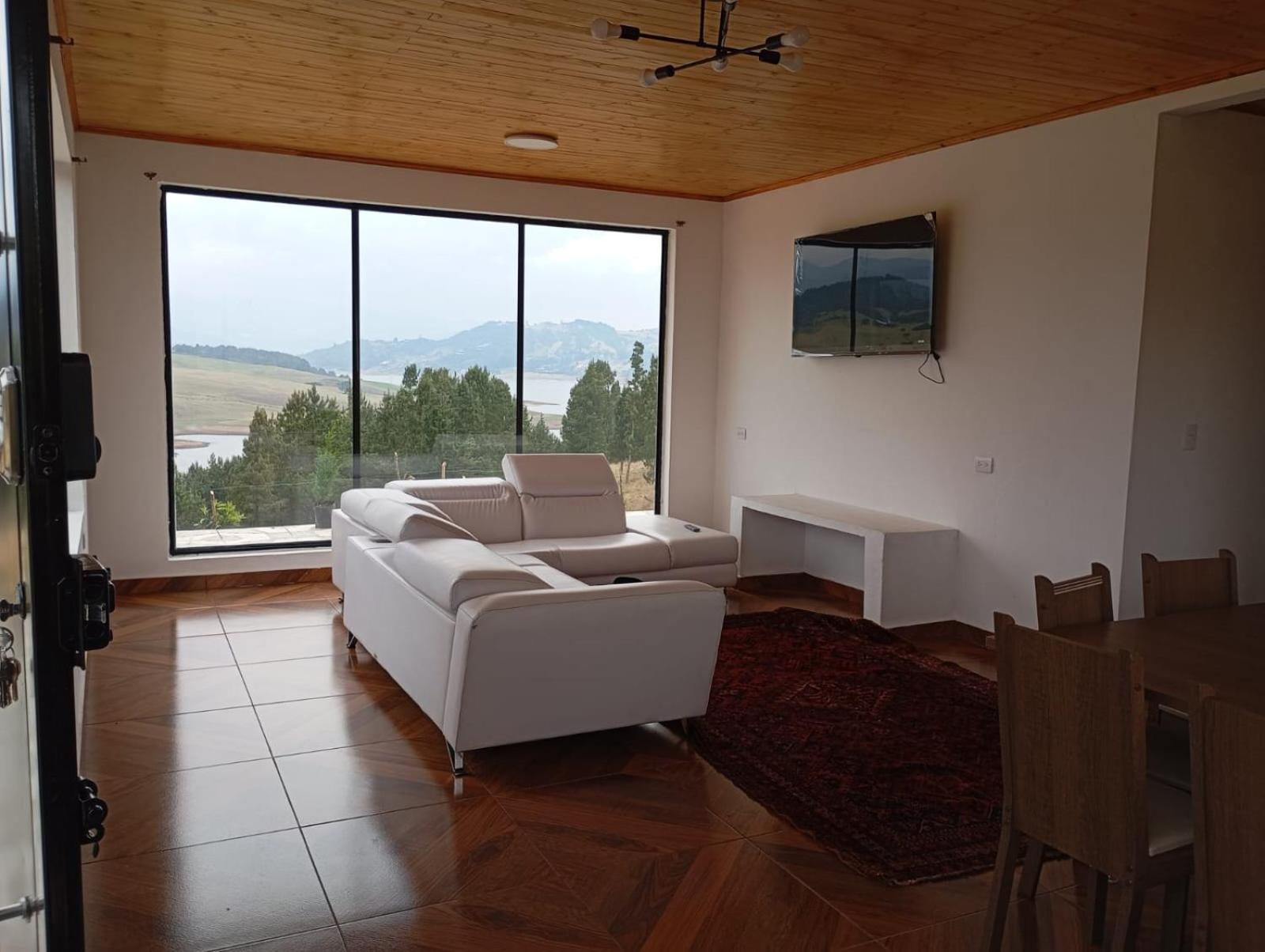 Finca Siberia, Sisga - Property Image 3