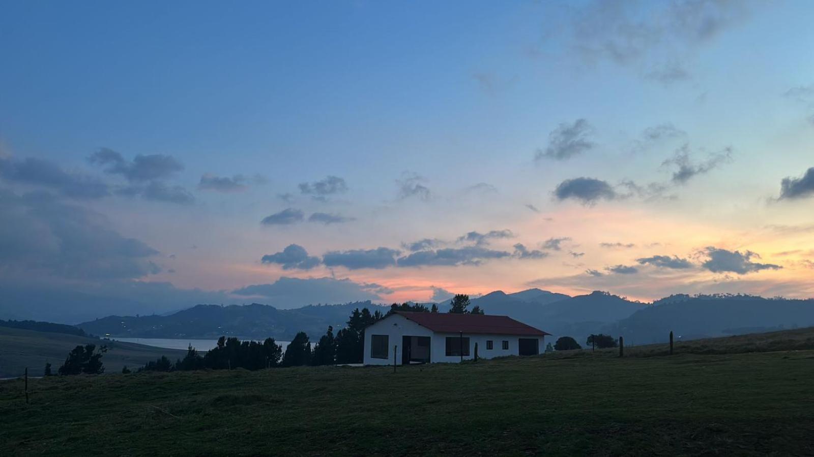 Finca Siberia, Sisga - Property Image 11