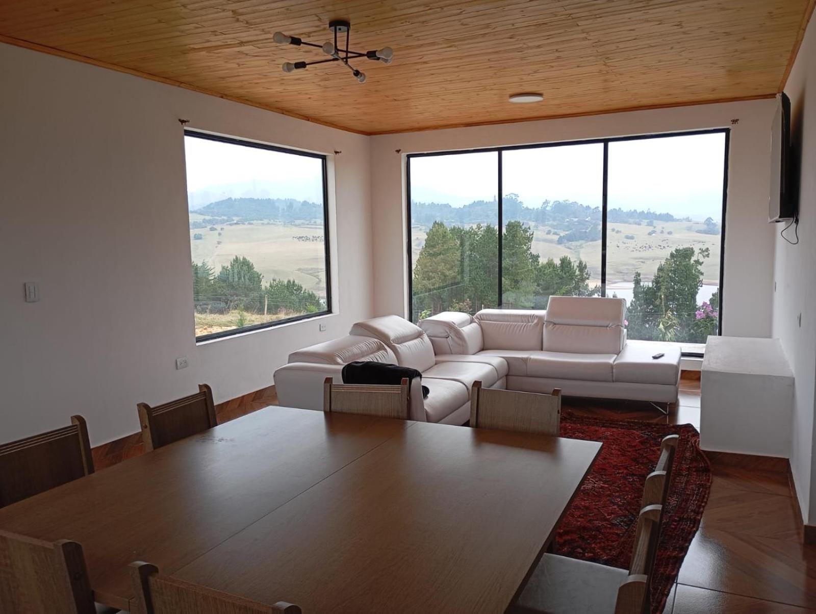 Finca Siberia, Sisga - Property Image 22