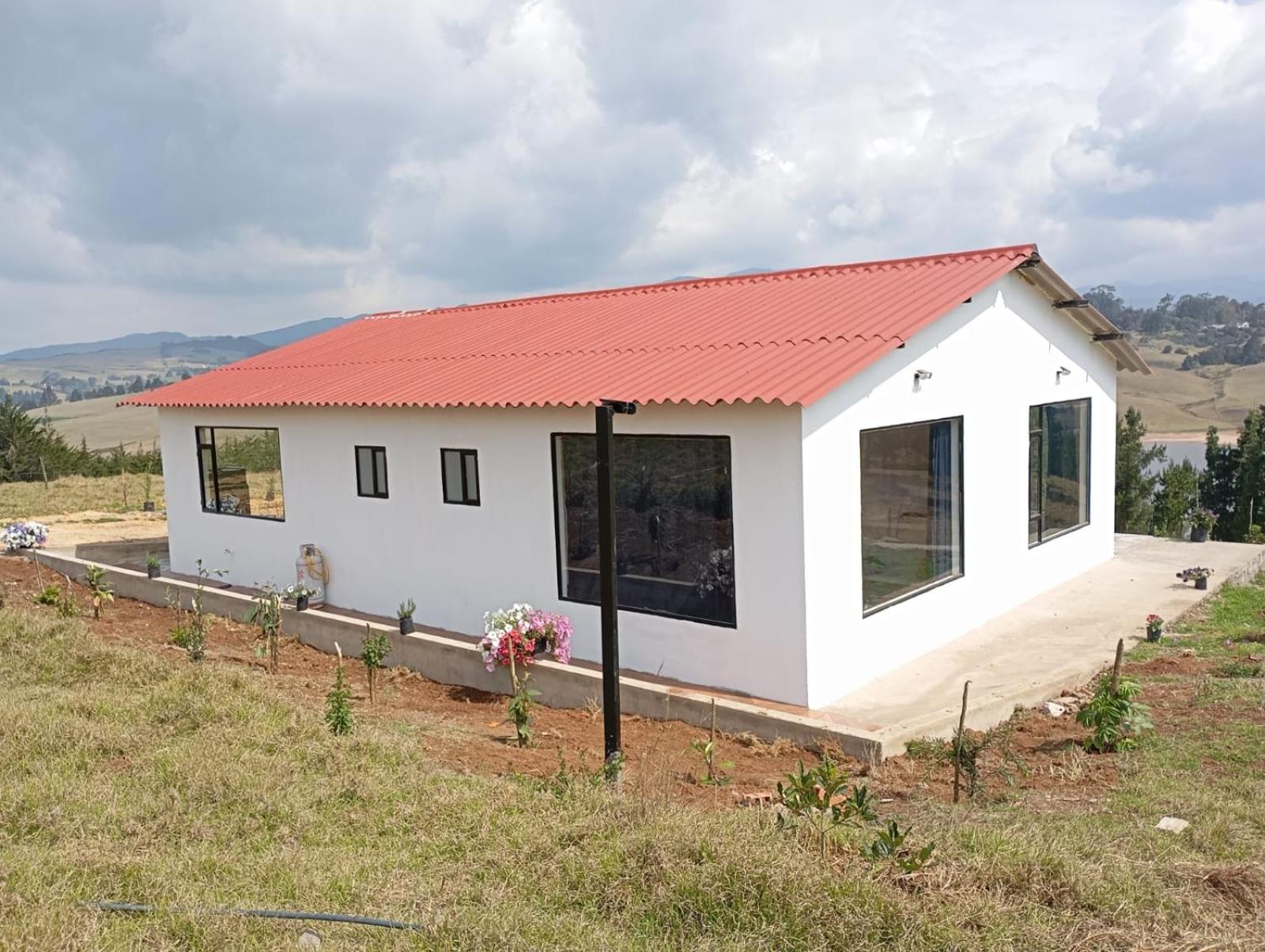 Finca Siberia, Sisga - Property Image 20