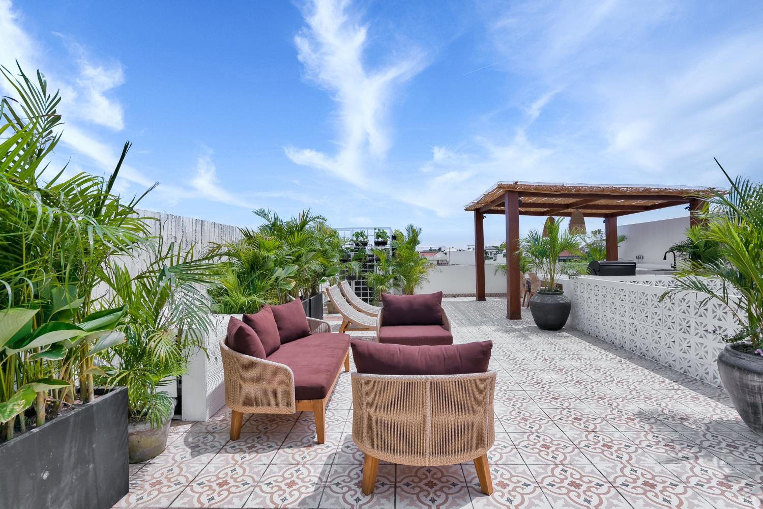 roof