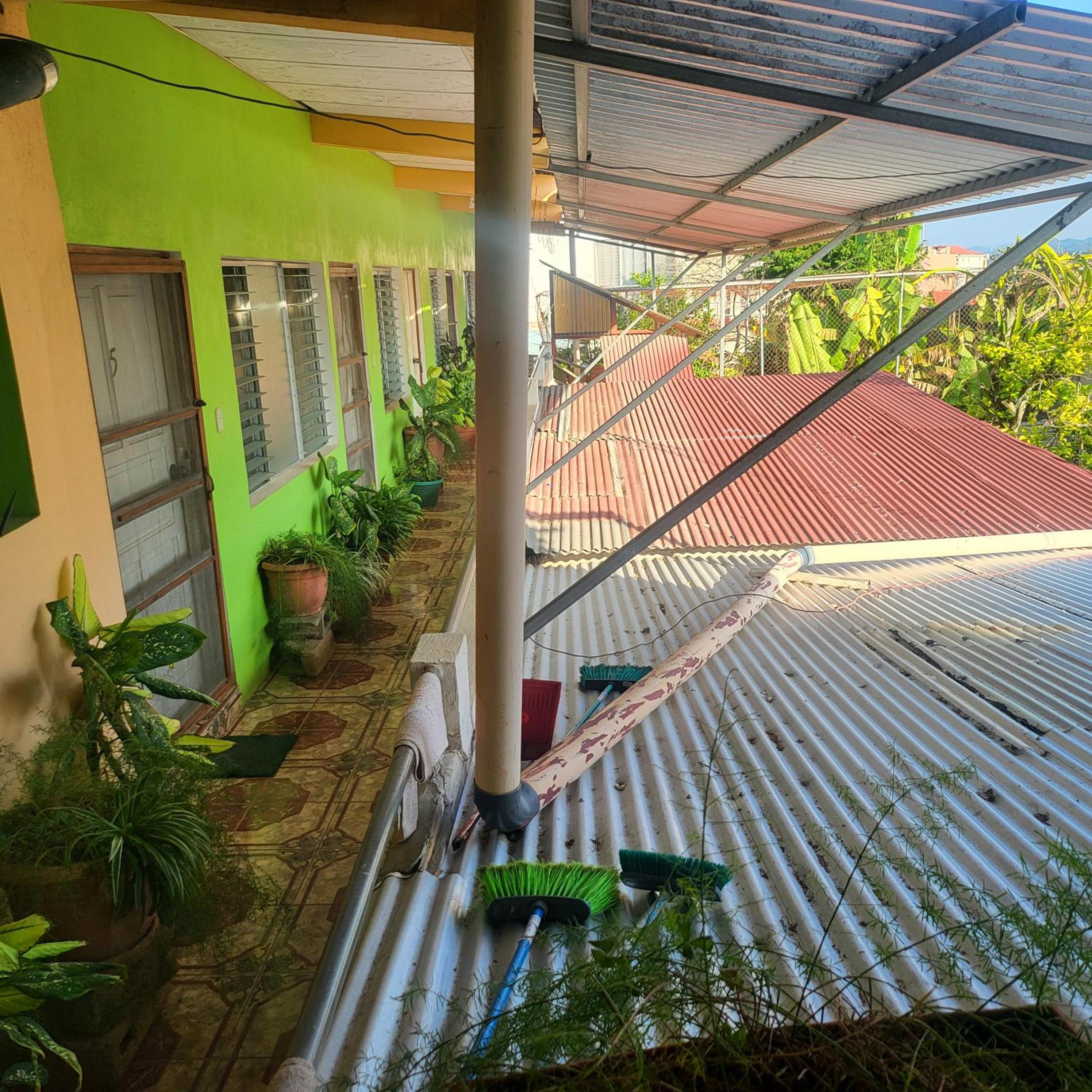 Hostal Doña Gladys view 3