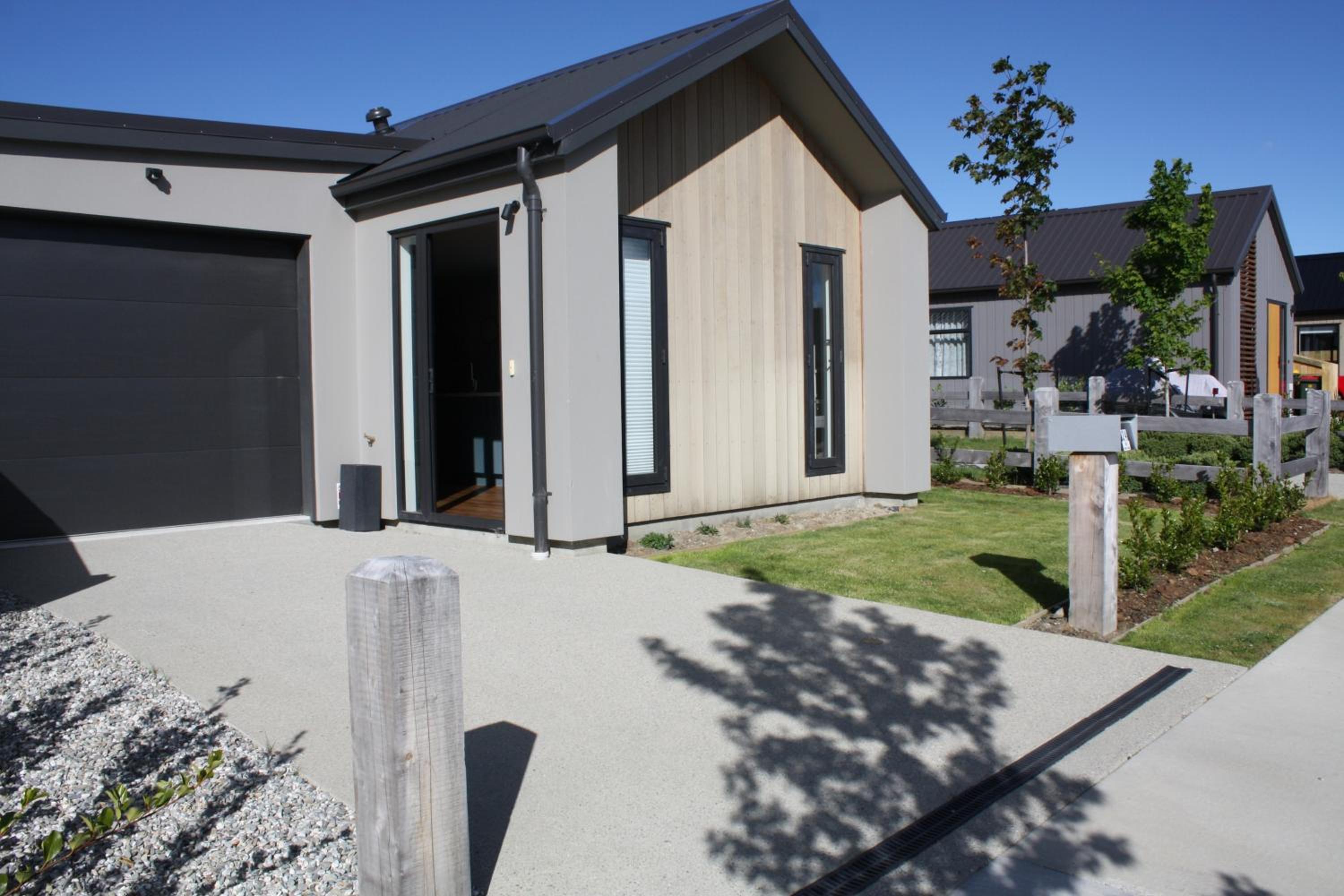 The Sun Catcher three bedroom home perfect for families view 2