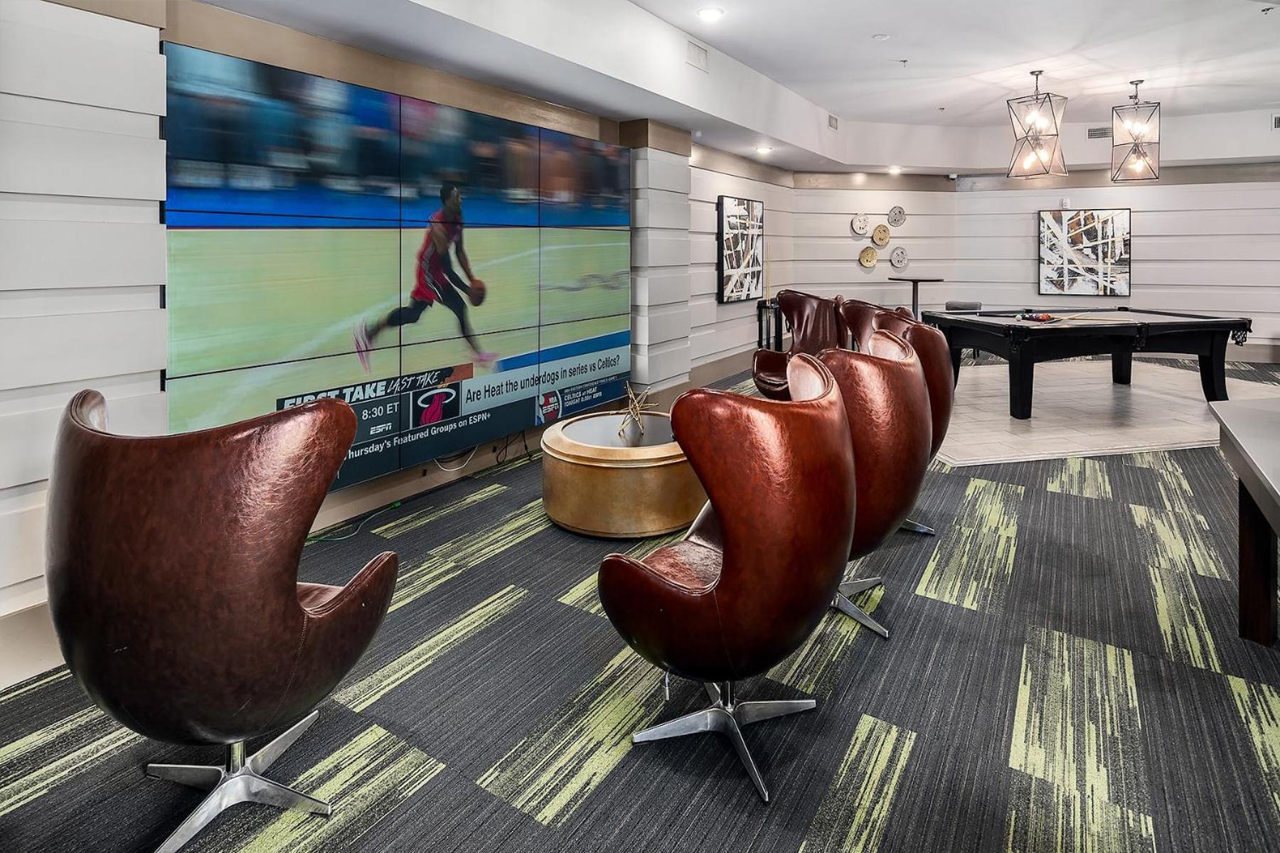 lounge