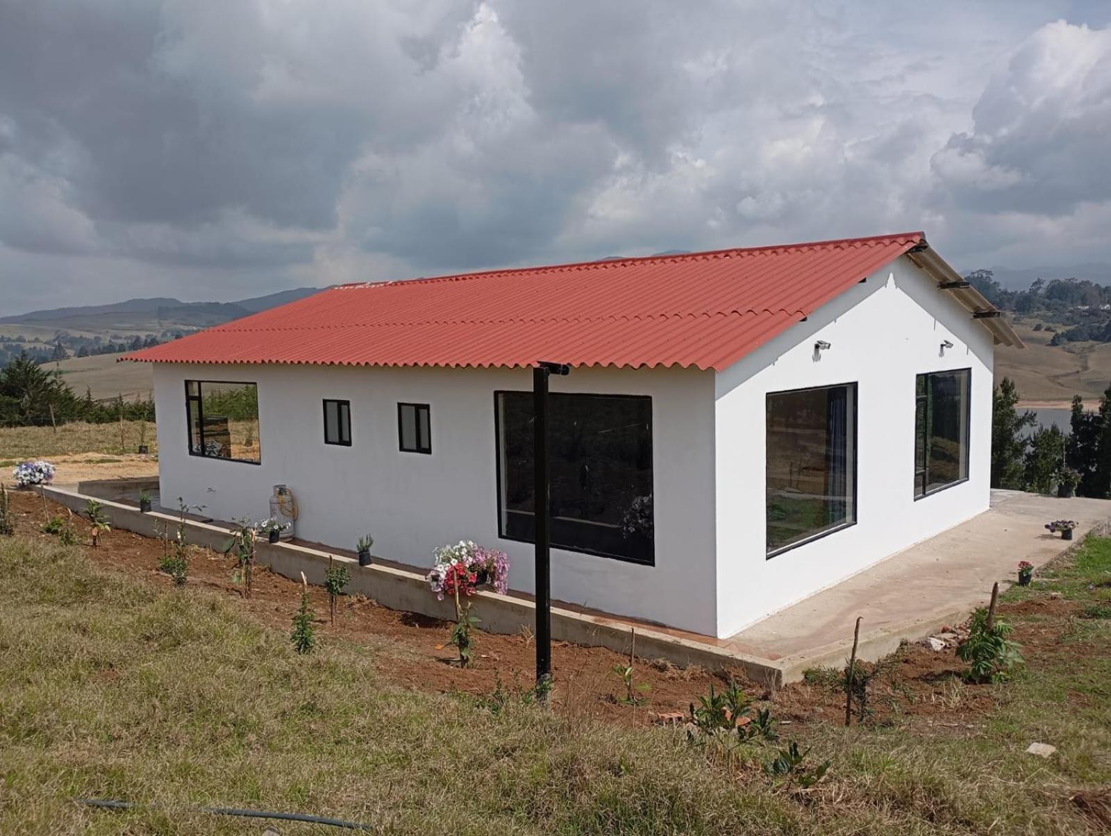 Finca Siberia, Sisga - Property Image 2