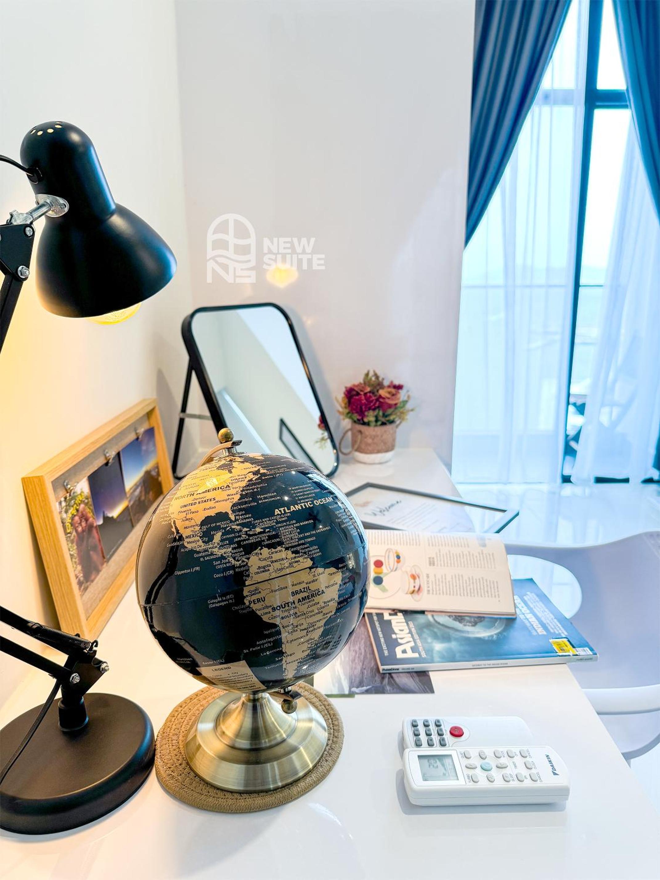 New Suite @ The Shore Seaview photo 8