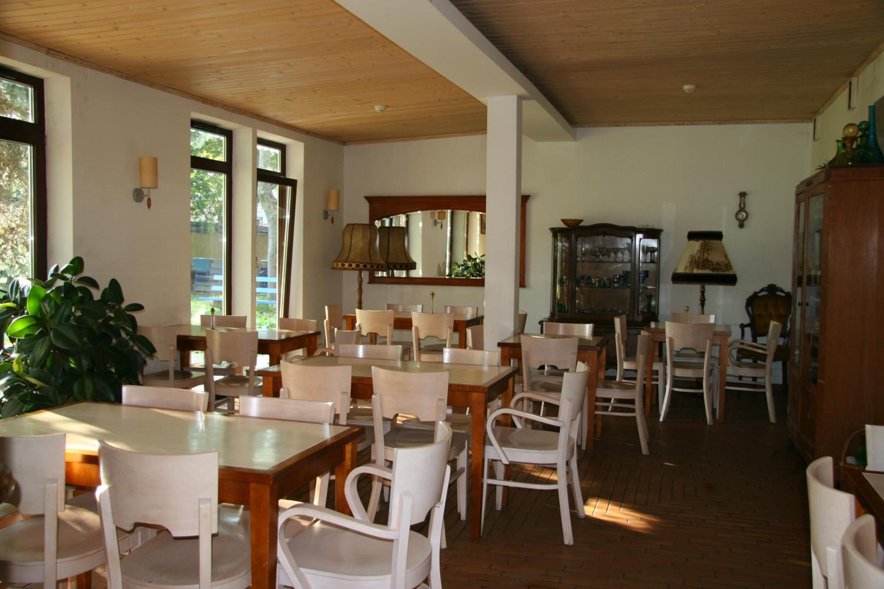 Vila Ramybe