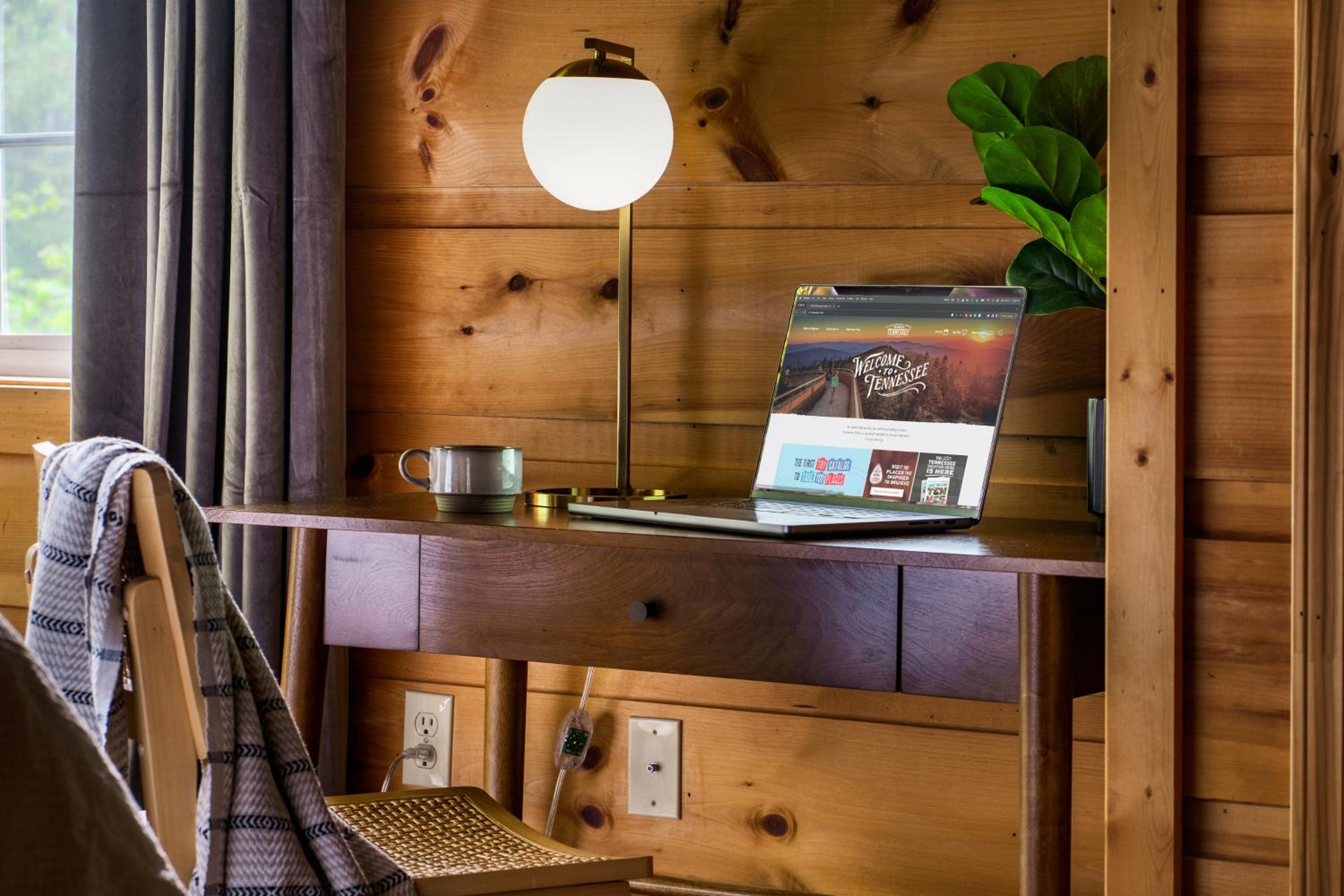 The Copper Bird Mid Century Hot tub Arcade Gameroom Rock Climbing wall